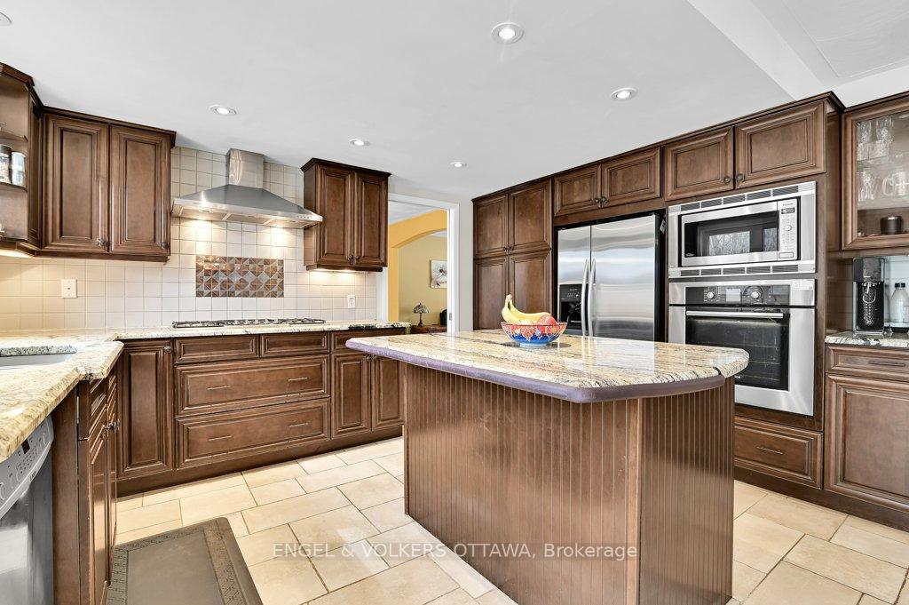 Photo 12 of 1106 Bravar Drive, Ottawa, Manotick Long Island & Nicholls Island — HOMEH