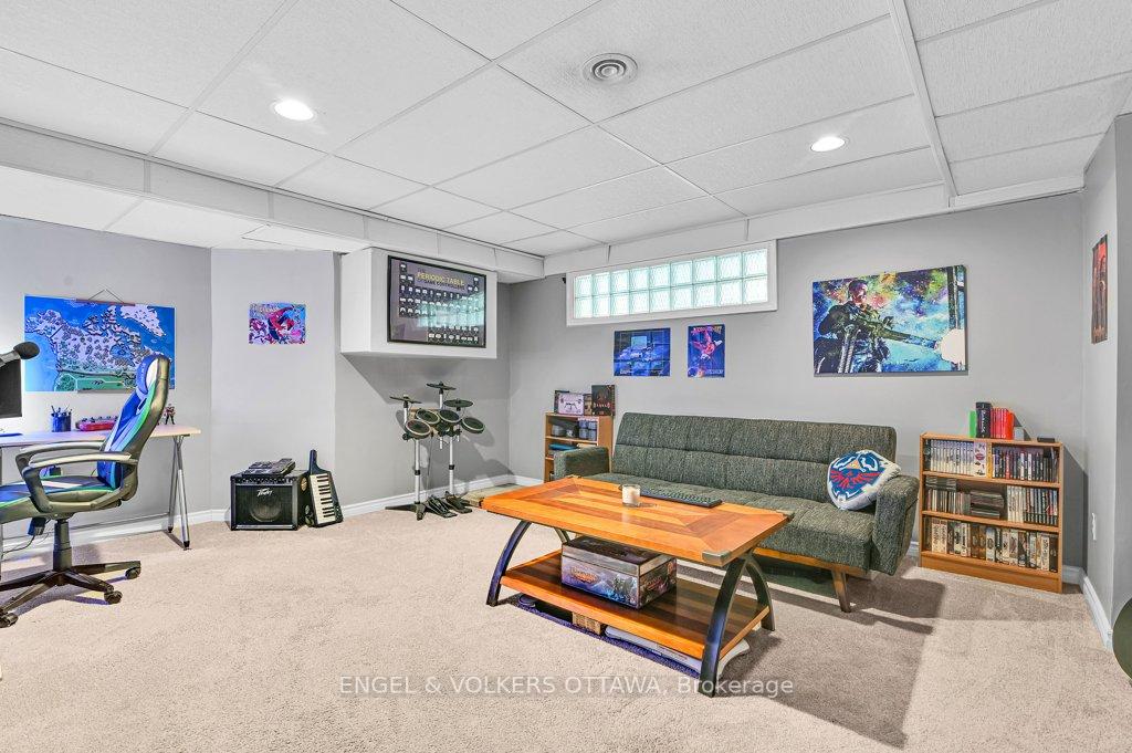 Photo 28 of 1106 Bravar Drive, Ottawa, Manotick Long Island & Nicholls Island — HOMEH