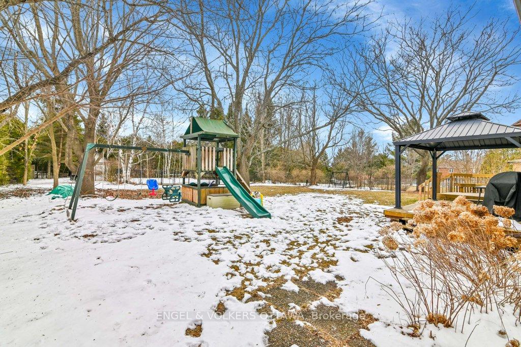 Photo 34 of 1106 Bravar Drive, Ottawa, Manotick Long Island & Nicholls Island — HOMEH