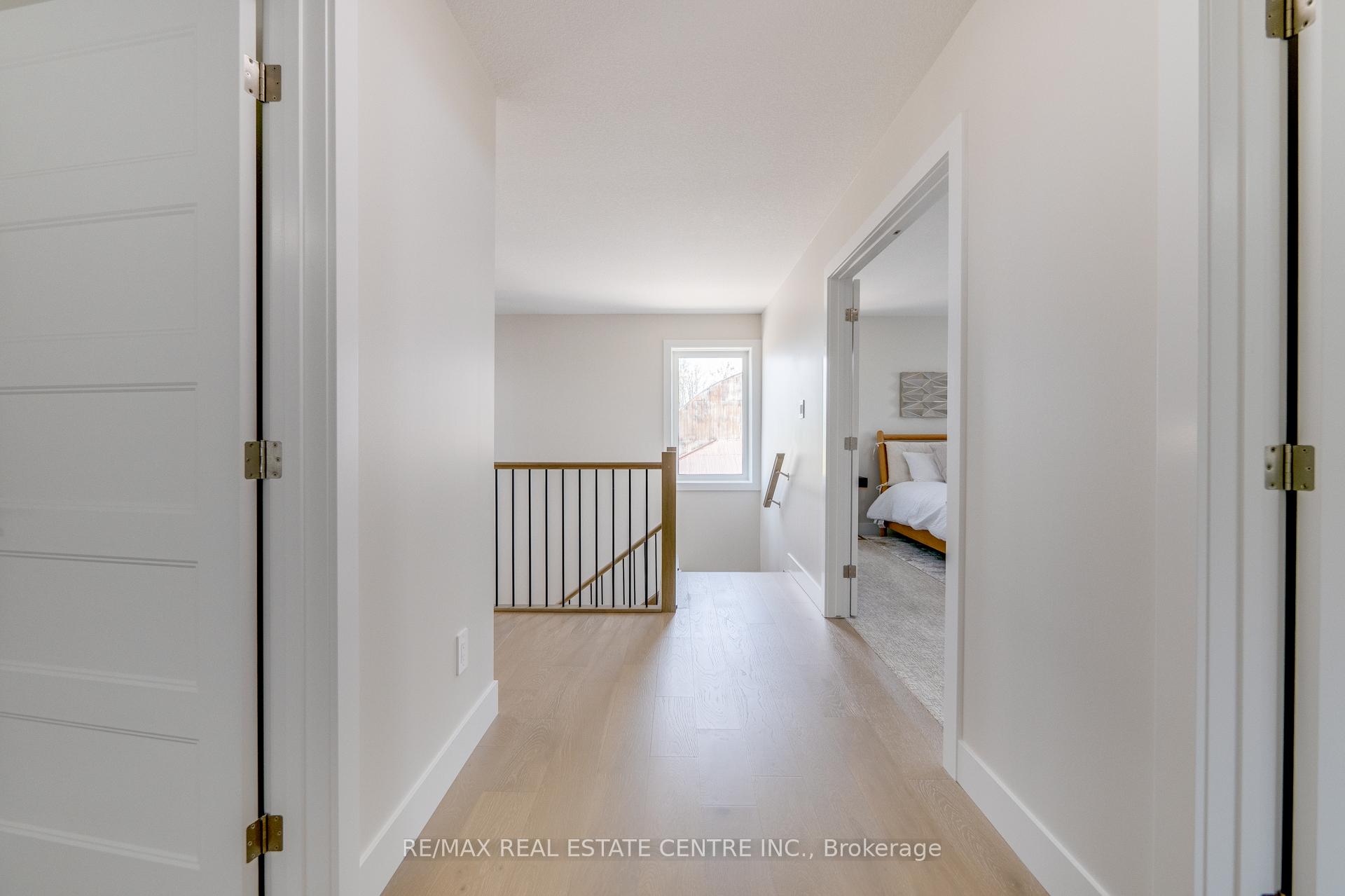 Photo 27 of Unit 4, 7966 Fallon Drive, Lucan Biddulph, Granton — HOMEH