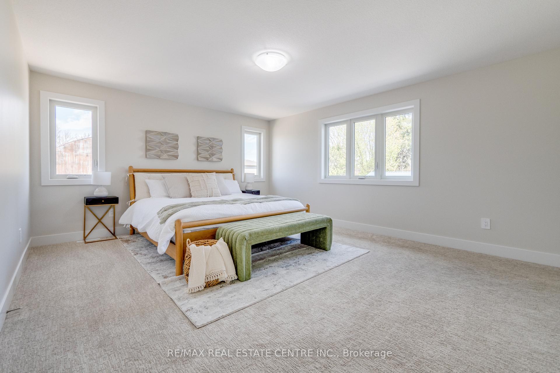 Photo 29 of Unit 4, 7966 Fallon Drive, Lucan Biddulph, Granton — HOMEH