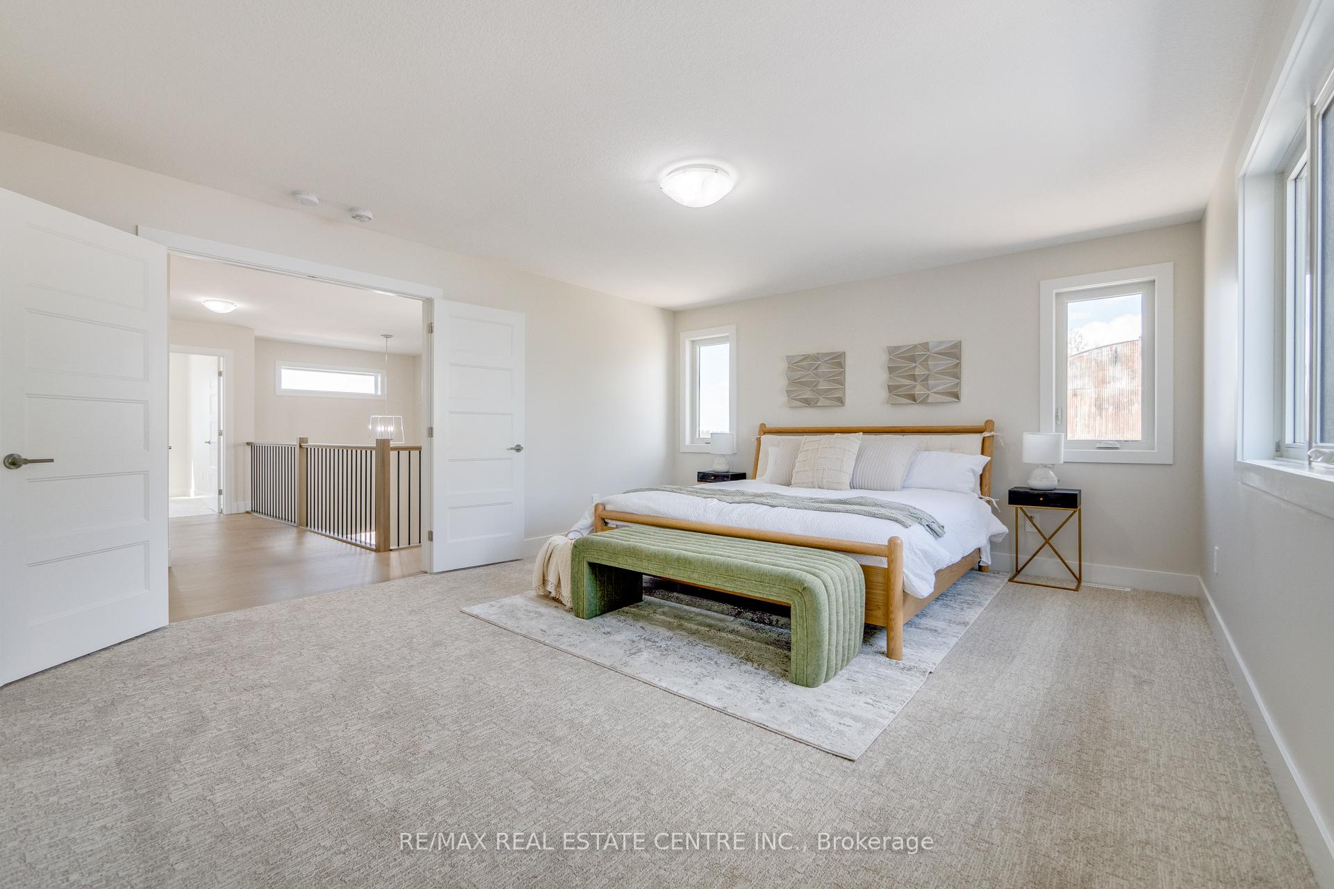 Photo 31 of Unit 4, 7966 Fallon Drive, Lucan Biddulph, Granton — HOMEH