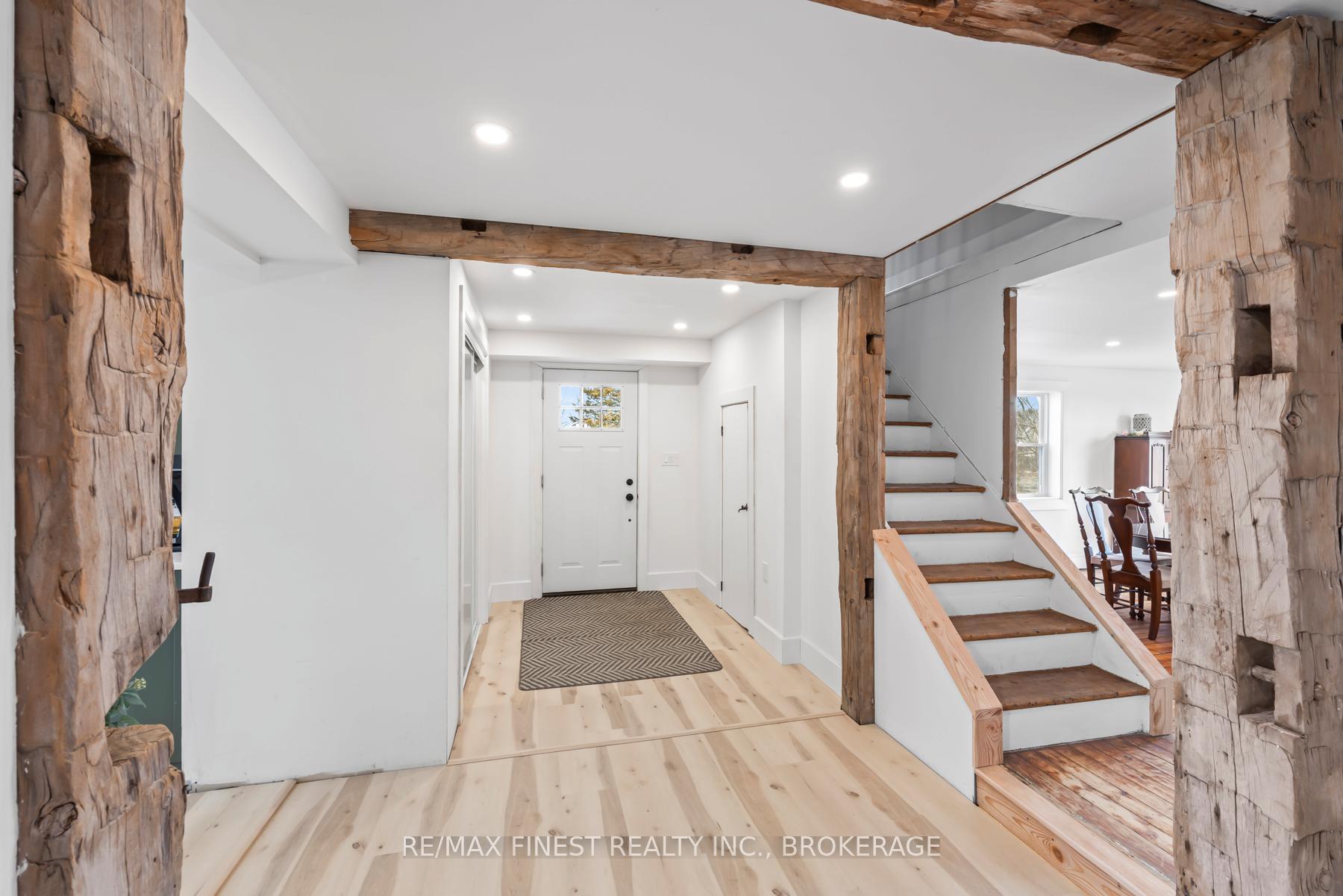 Photo 9 of 1139 Maple Road, Loyalist, Lennox and Addington - South — HOMEH
