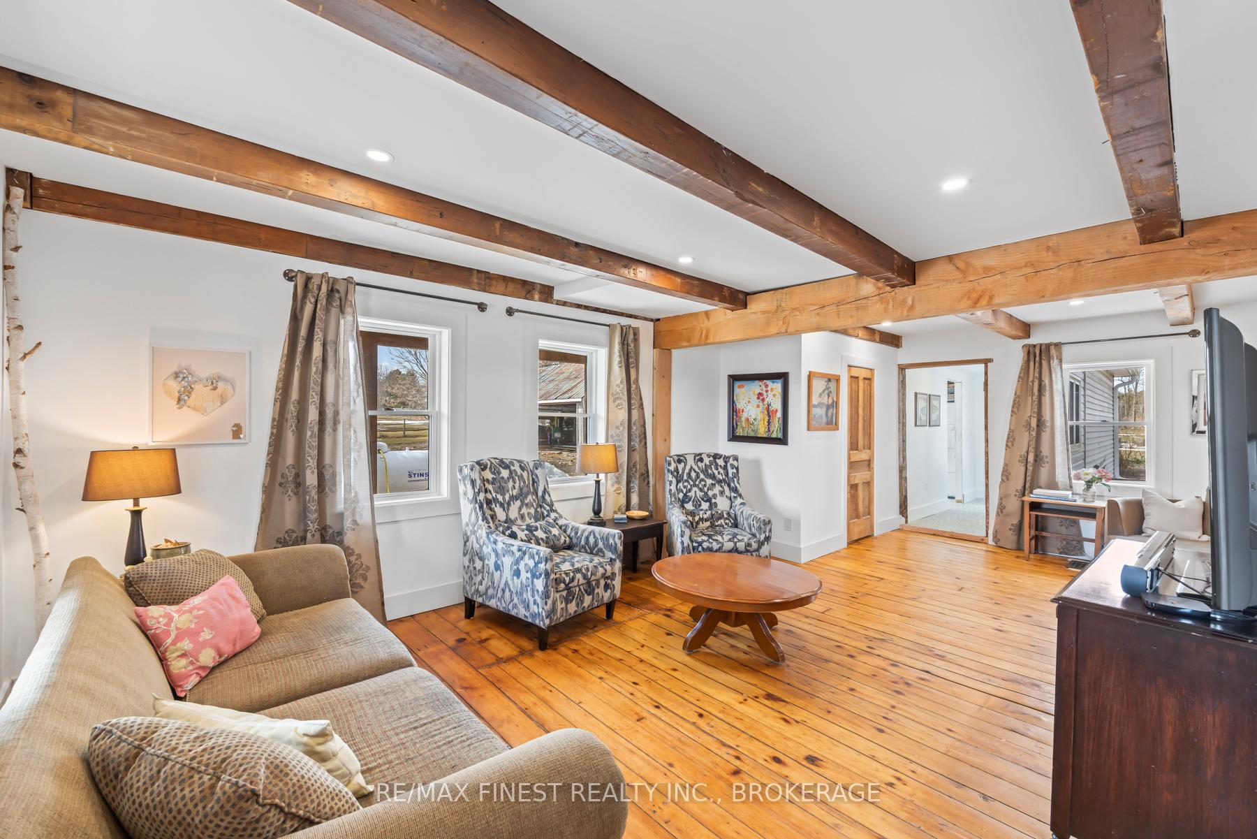 Photo 20 of 1139 Maple Road, Loyalist, Lennox and Addington - South — HOMEH