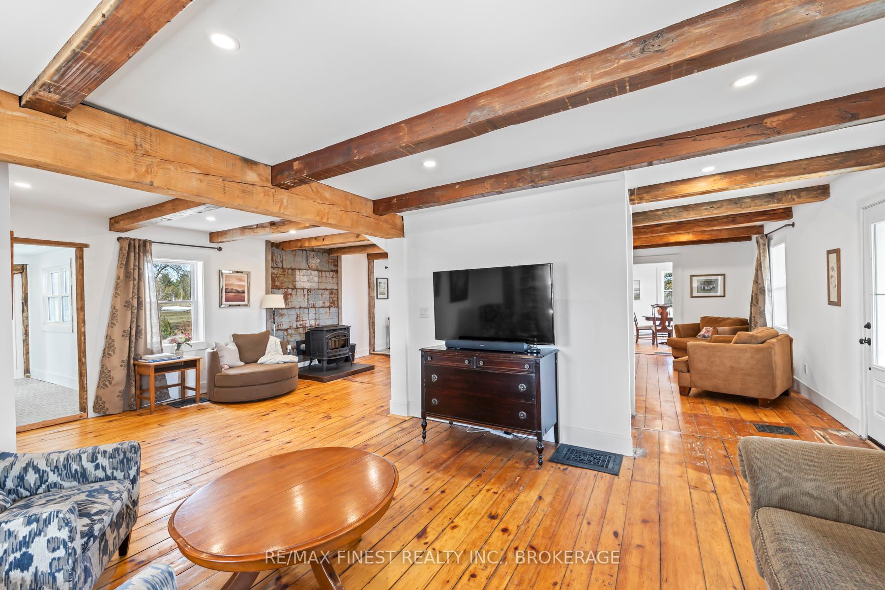 Photo 21 of 1139 Maple Road, Loyalist, Lennox and Addington - South — HOMEH