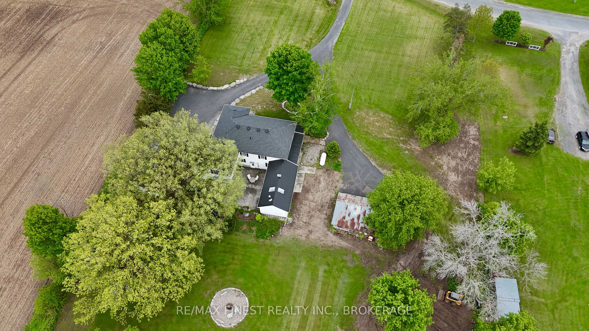 Photo 42 of 1139 Maple Road, Loyalist, Lennox and Addington - South — HOMEH