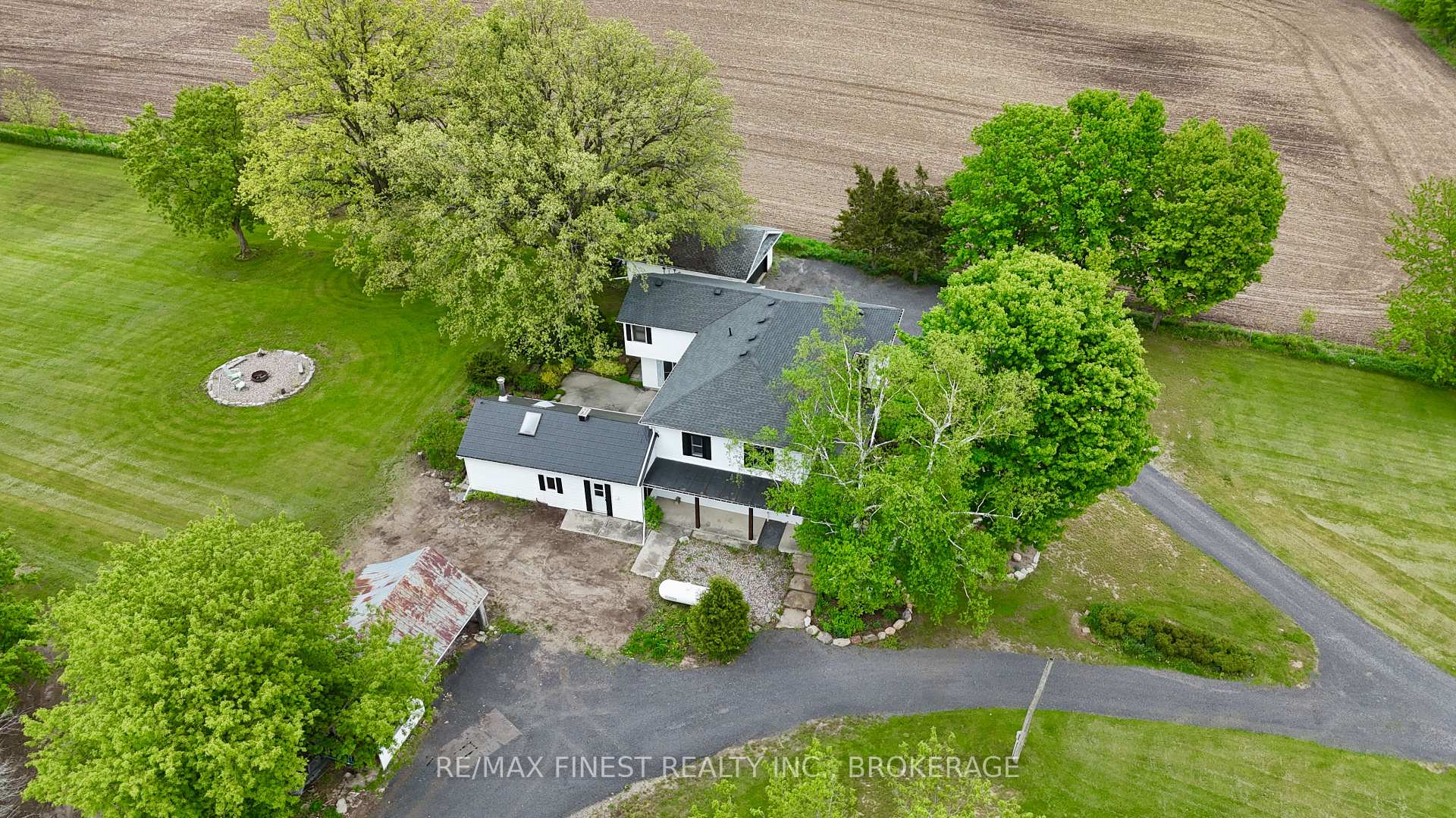 Photo 45 of 1139 Maple Road, Loyalist, Lennox and Addington - South — HOMEH