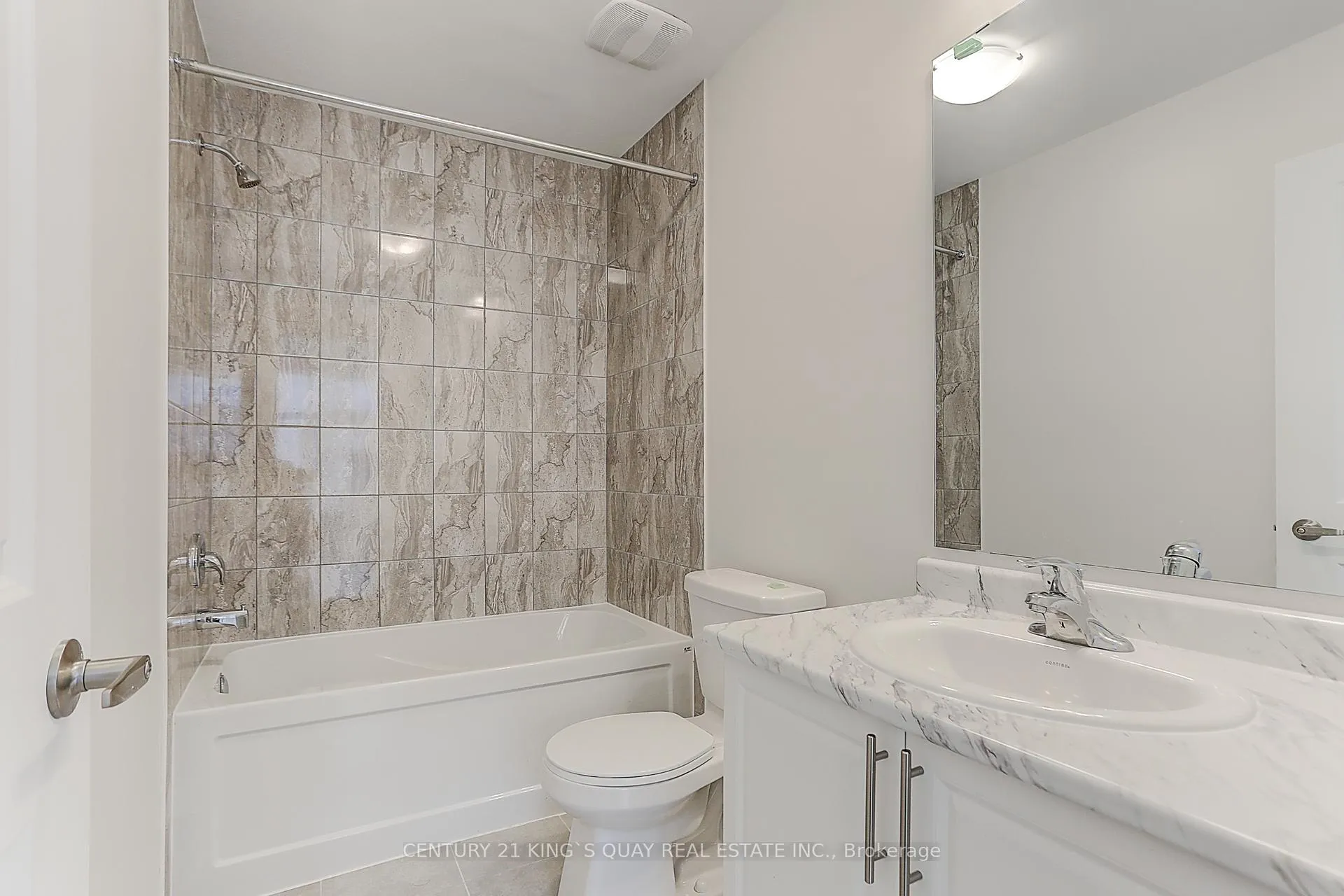 Photo 7 of 27 Floyd Ford Way, Markham, Box Grove — HOMEH