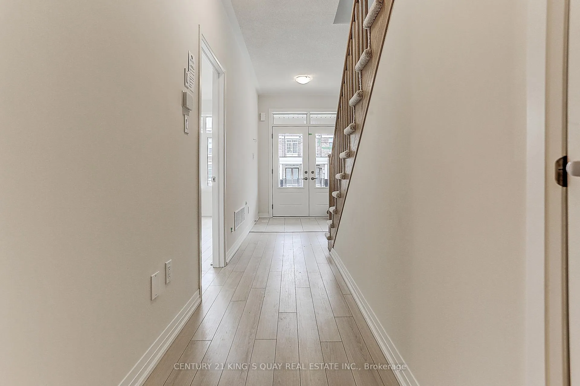 Photo 8 of 27 Floyd Ford Way, Markham, Box Grove — HOMEH