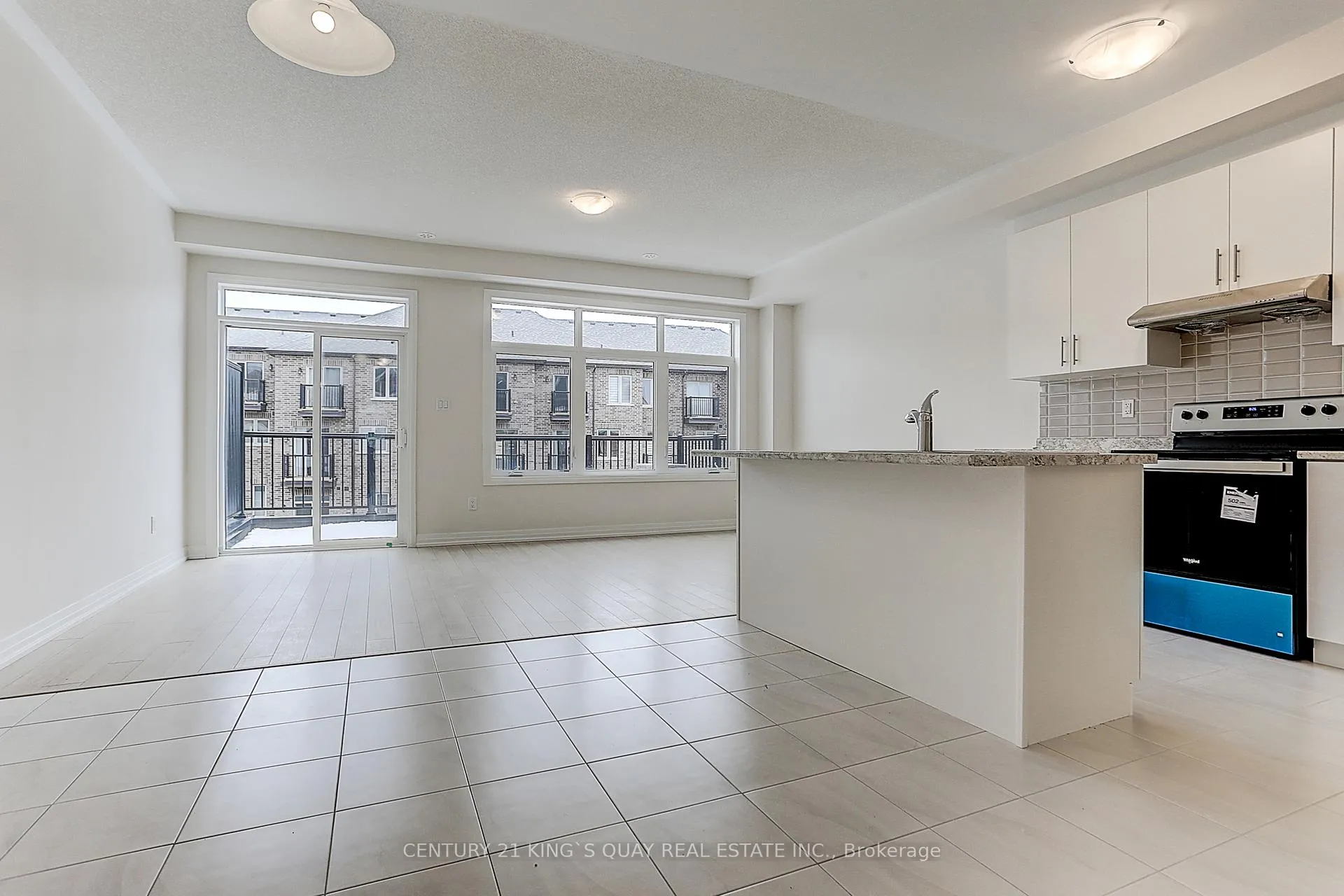 Photo 10 of 27 Floyd Ford Way, Markham, Box Grove — HOMEH