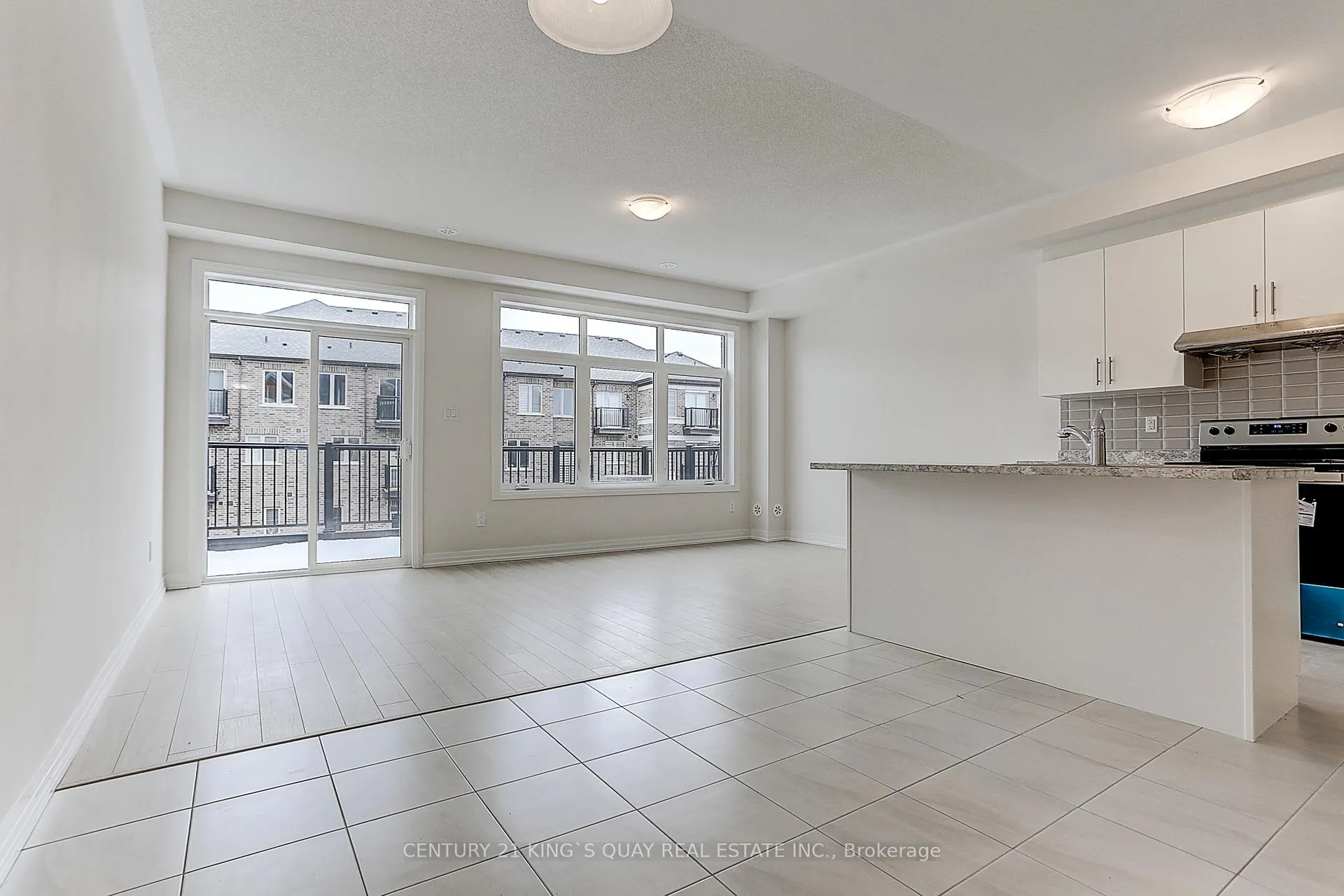 Photo 11 of 27 Floyd Ford Way, Markham, Box Grove — HOMEH