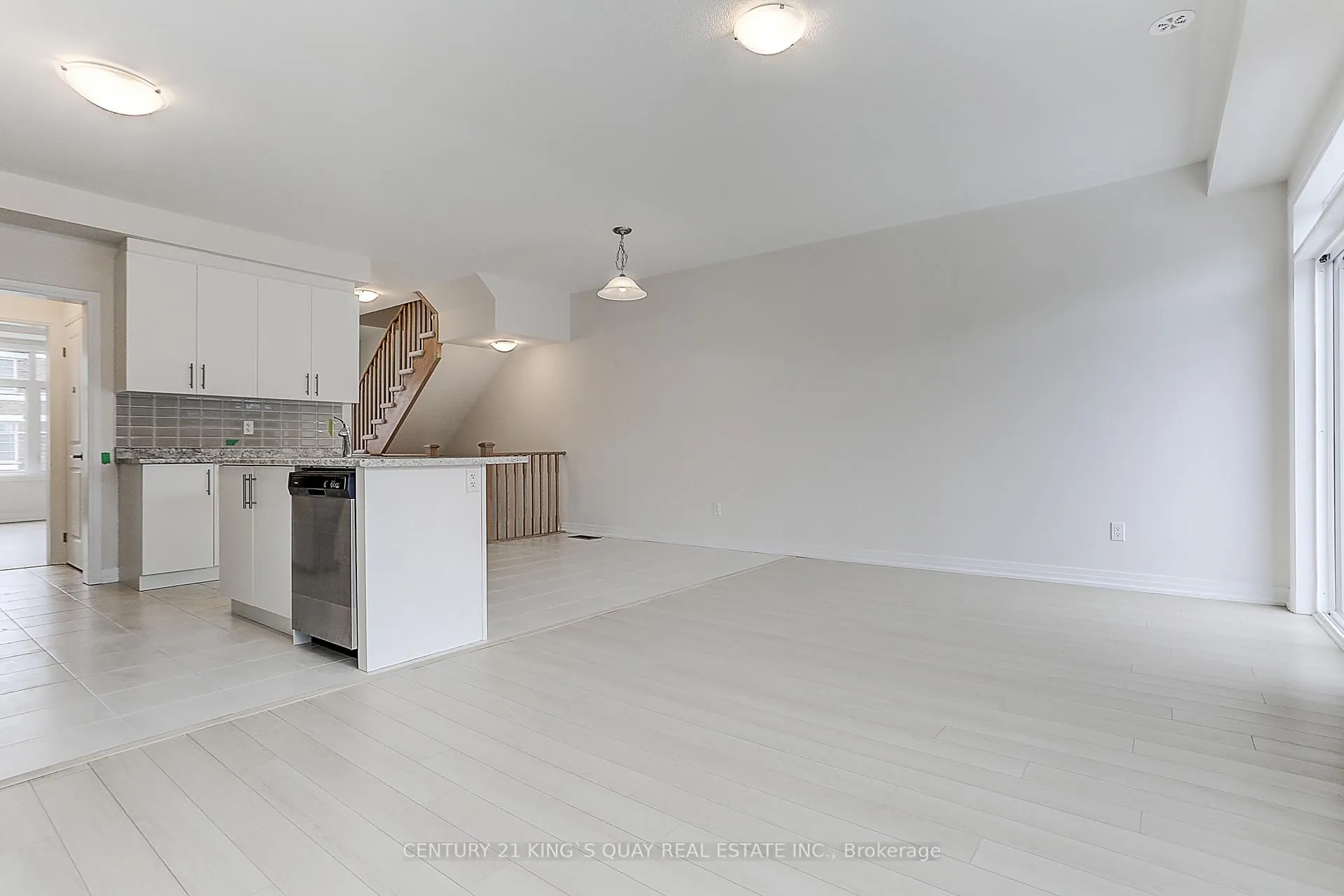 Photo 14 of 27 Floyd Ford Way, Markham, Box Grove — HOMEH