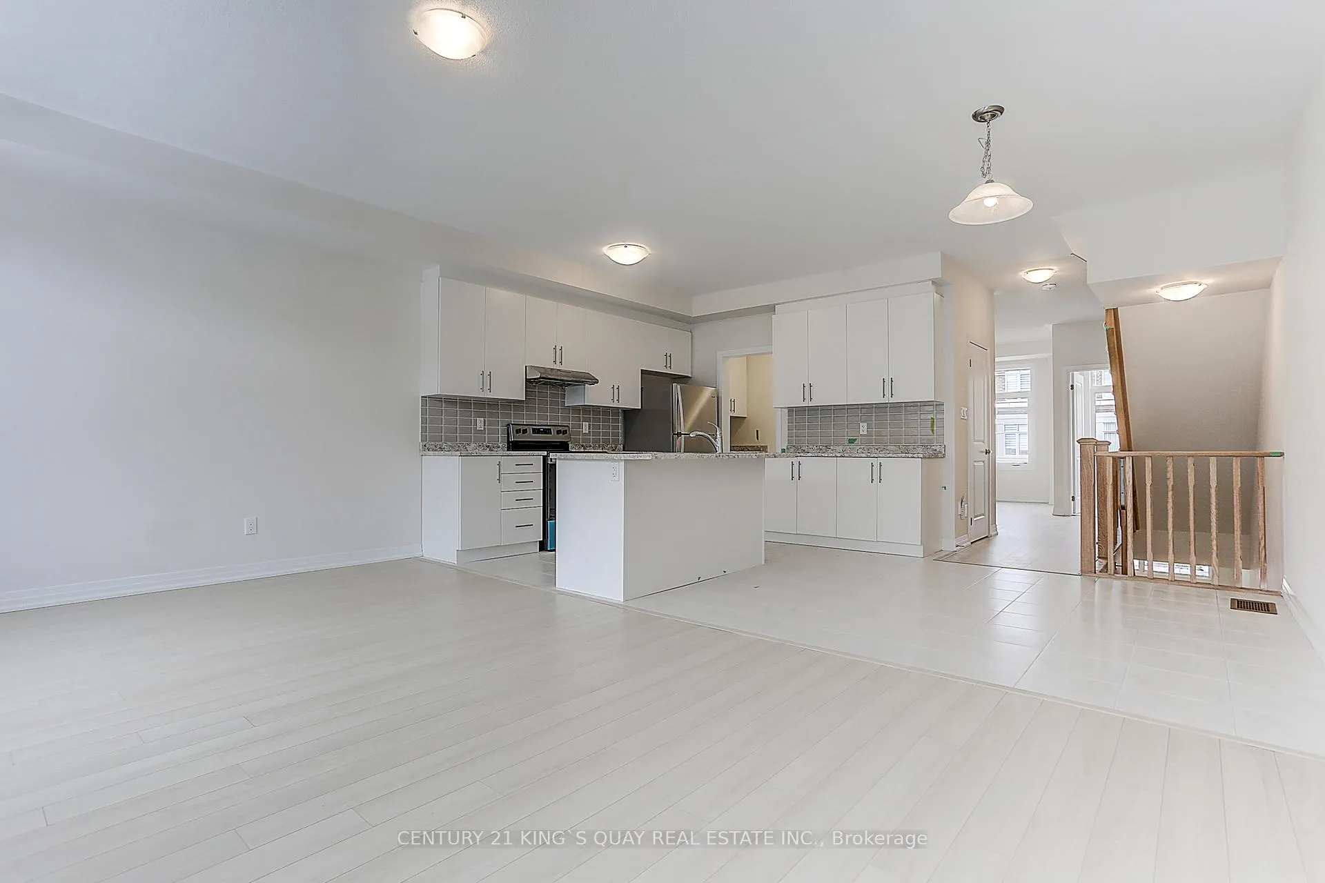 Photo 15 of 27 Floyd Ford Way, Markham, Box Grove — HOMEH