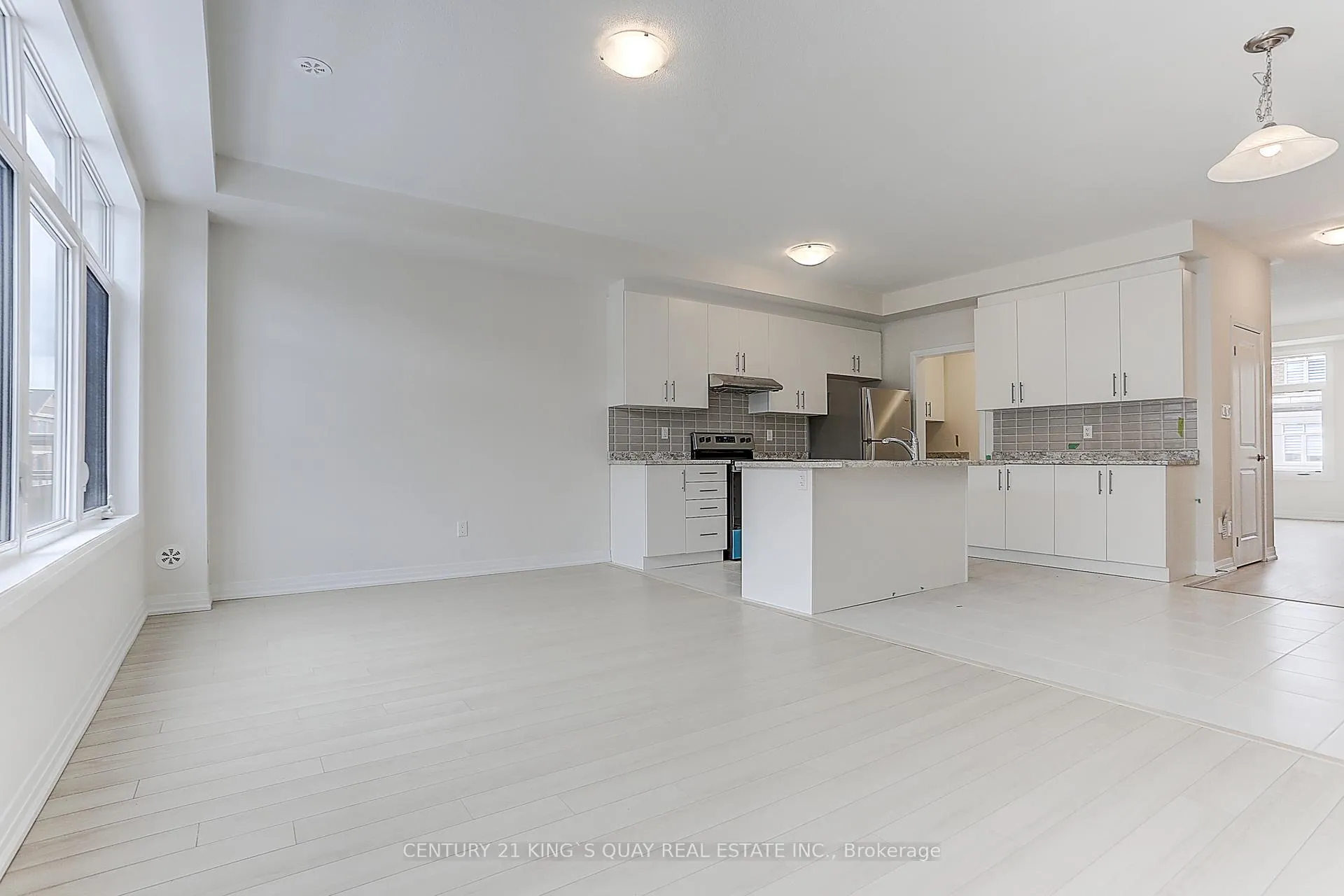 Photo 16 of 27 Floyd Ford Way, Markham, Box Grove — HOMEH