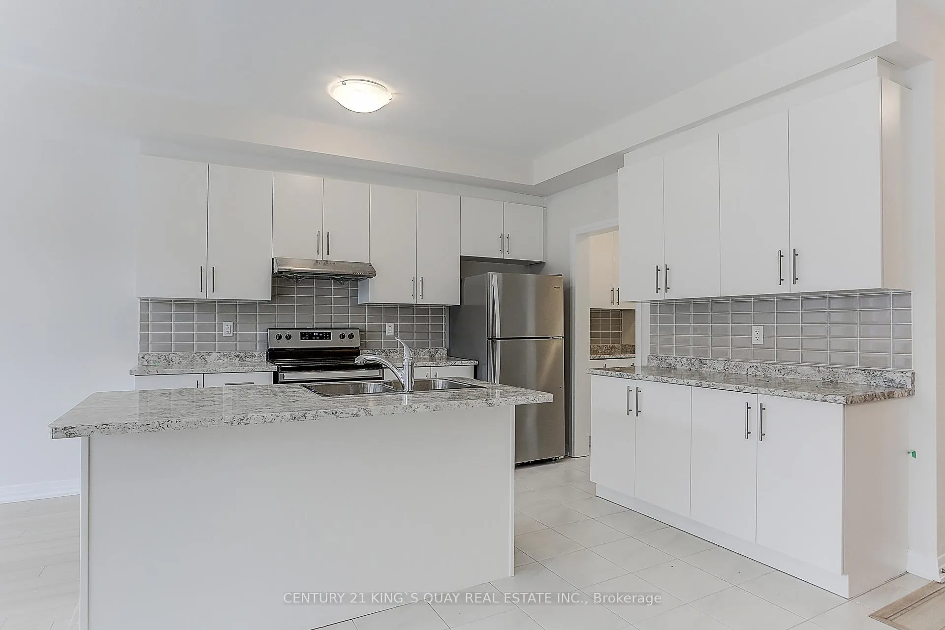 Photo 20 of 27 Floyd Ford Way, Markham, Box Grove — HOMEH