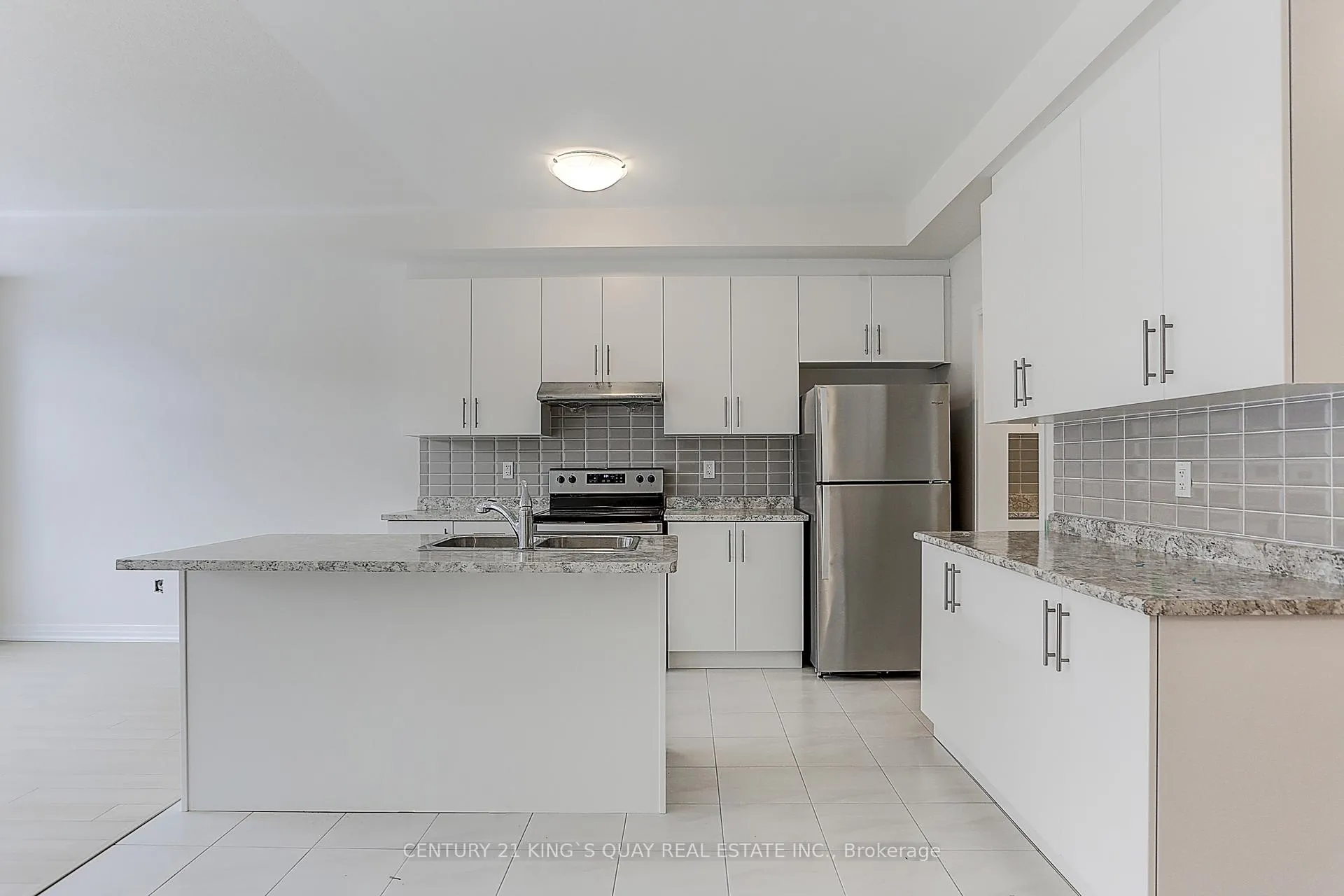Photo 21 of 27 Floyd Ford Way, Markham, Box Grove — HOMEH