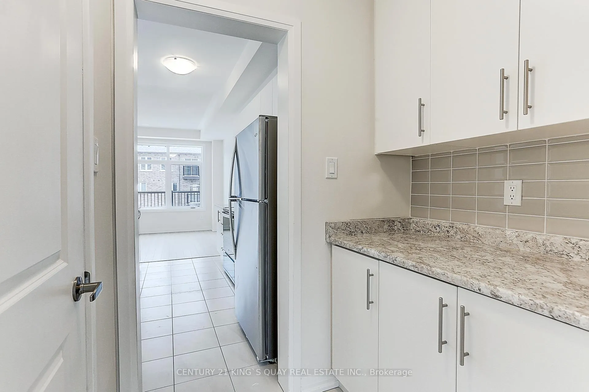 Photo 23 of 27 Floyd Ford Way, Markham, Box Grove — HOMEH