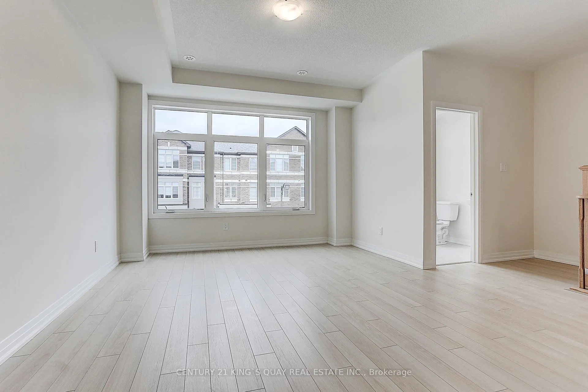 Photo 25 of 27 Floyd Ford Way, Markham, Box Grove — HOMEH