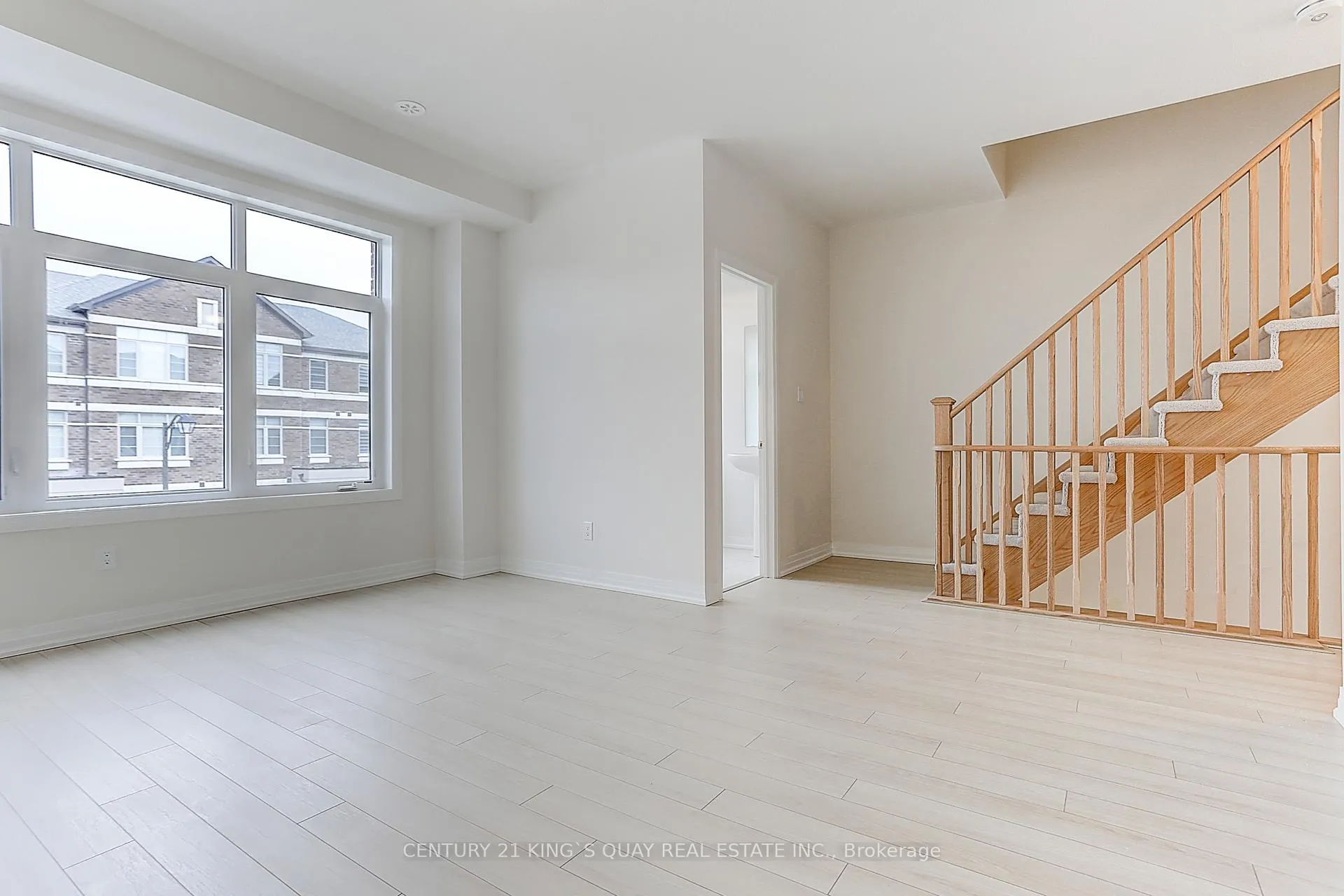 Photo 26 of 27 Floyd Ford Way, Markham, Box Grove — HOMEH