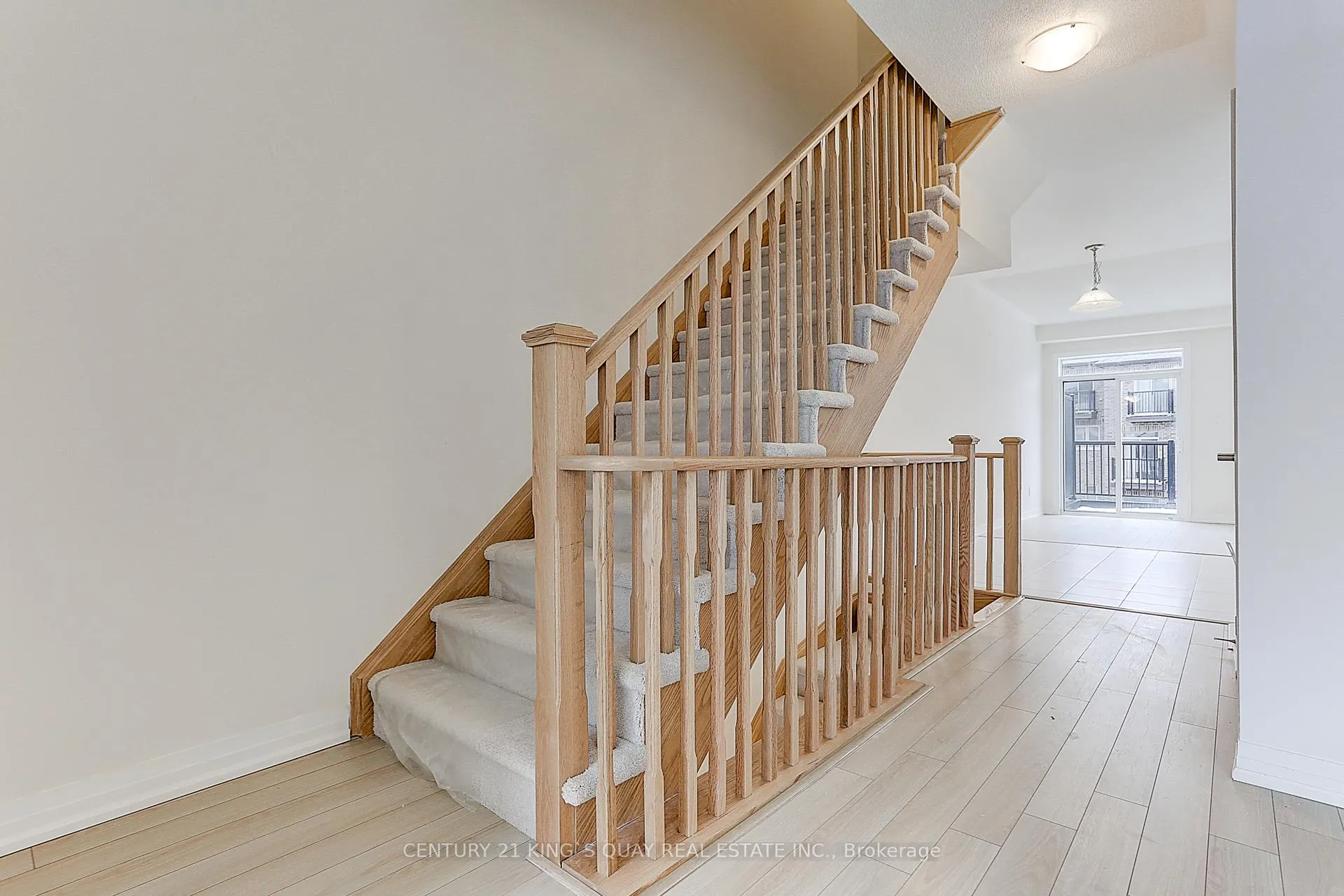 Photo 28 of 27 Floyd Ford Way, Markham, Box Grove — HOMEH