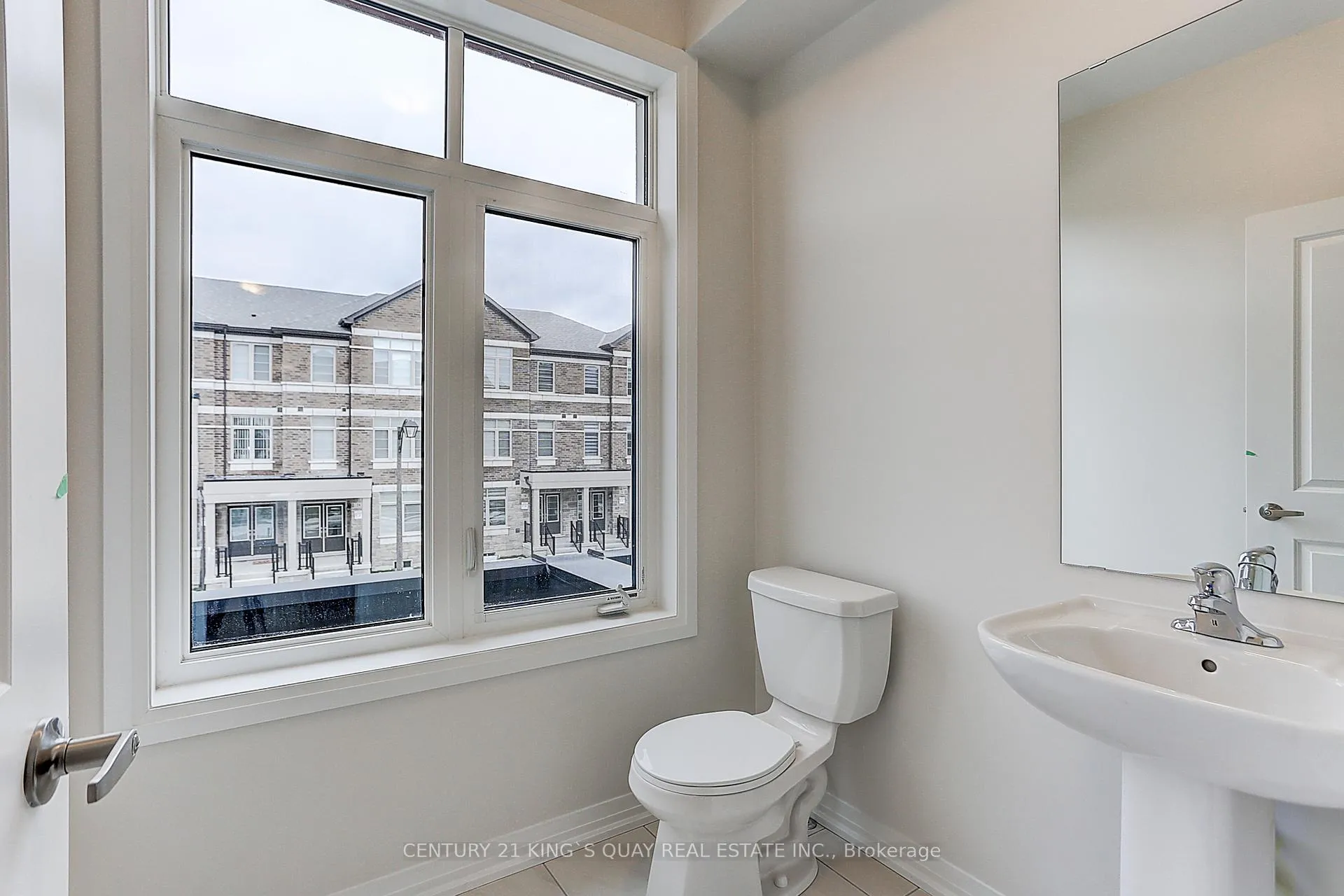 Photo 29 of 27 Floyd Ford Way, Markham, Box Grove — HOMEH