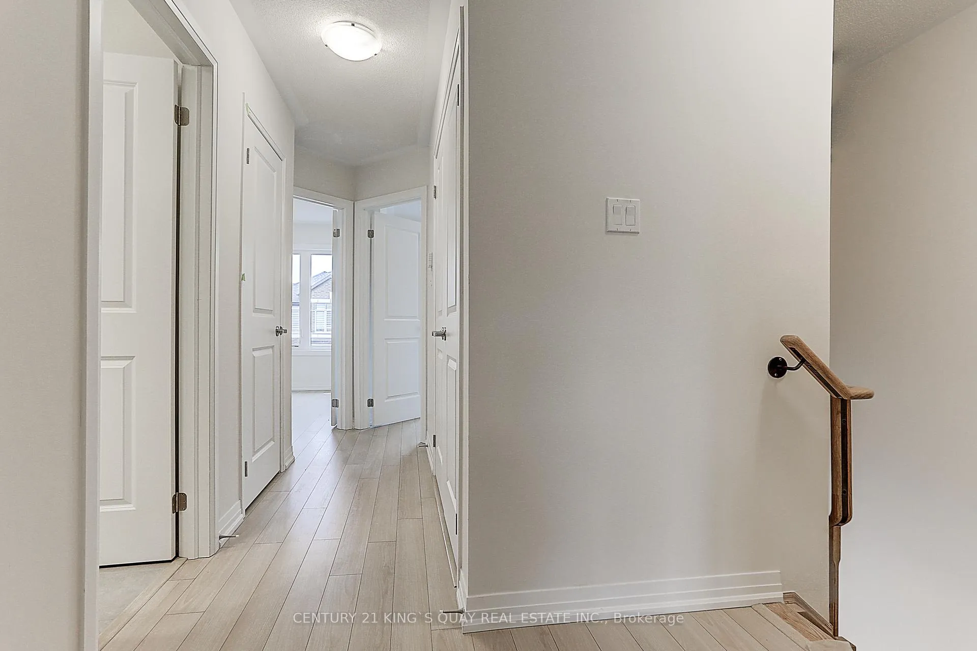 Photo 30 of 27 Floyd Ford Way, Markham, Box Grove — HOMEH
