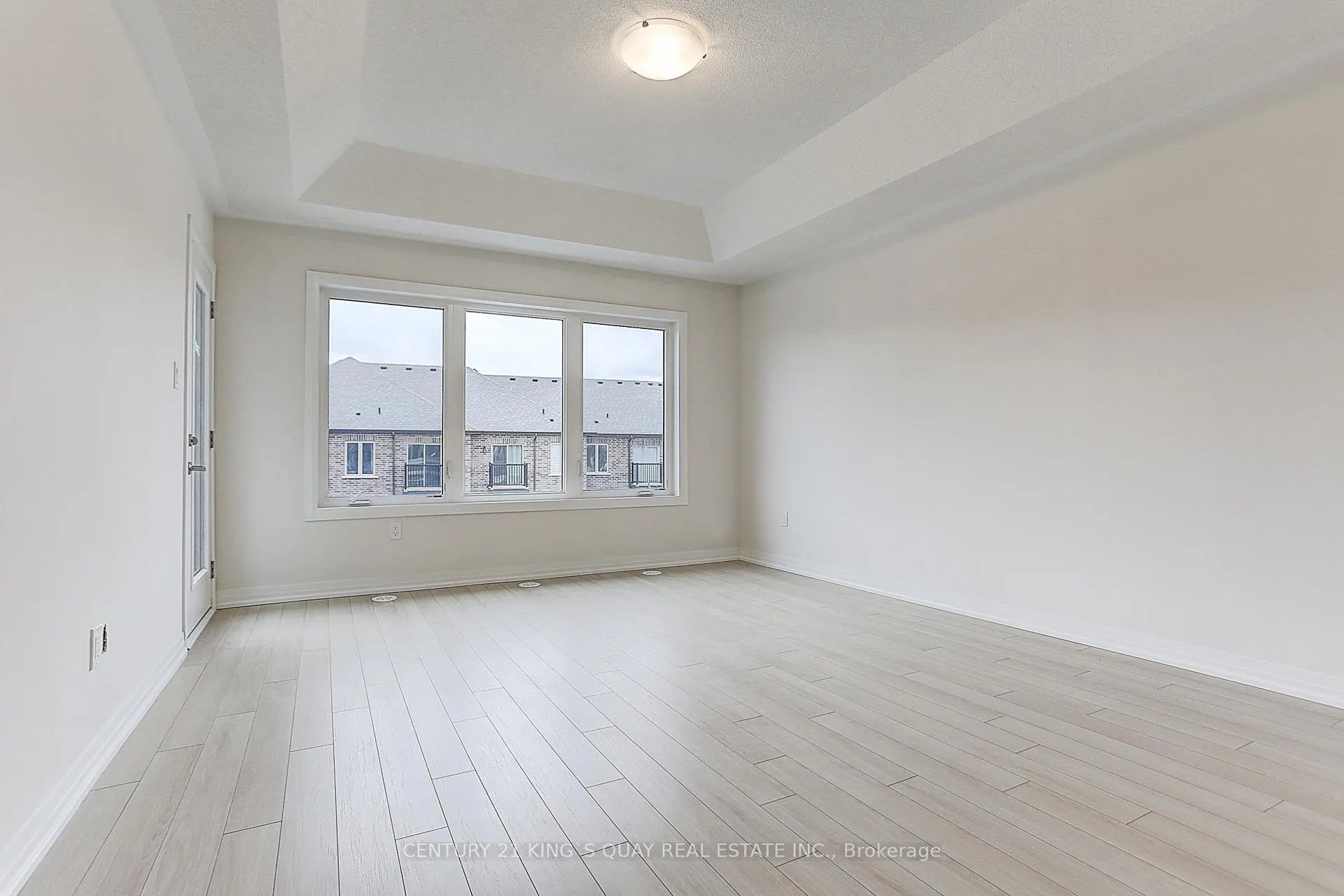 Photo 33 of 27 Floyd Ford Way, Markham, Box Grove — HOMEH