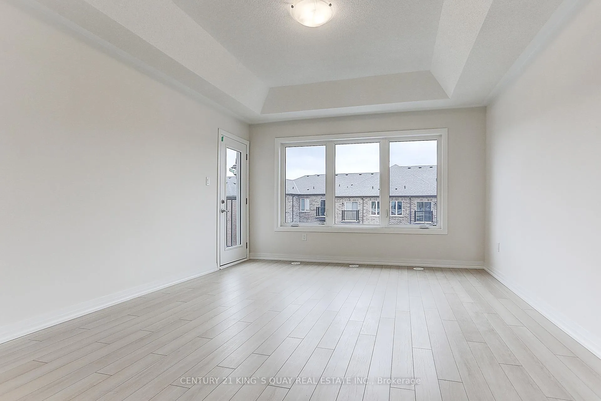 Photo 34 of 27 Floyd Ford Way, Markham, Box Grove — HOMEH