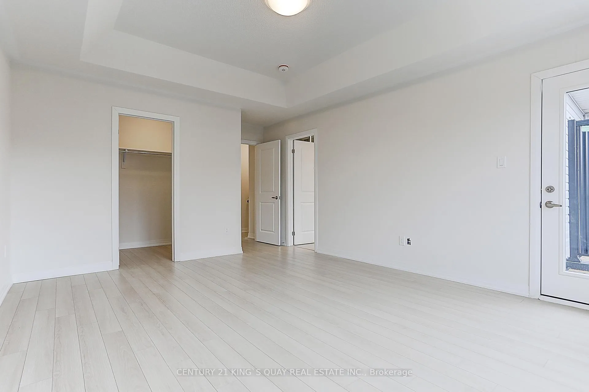 Photo 35 of 27 Floyd Ford Way, Markham, Box Grove — HOMEH