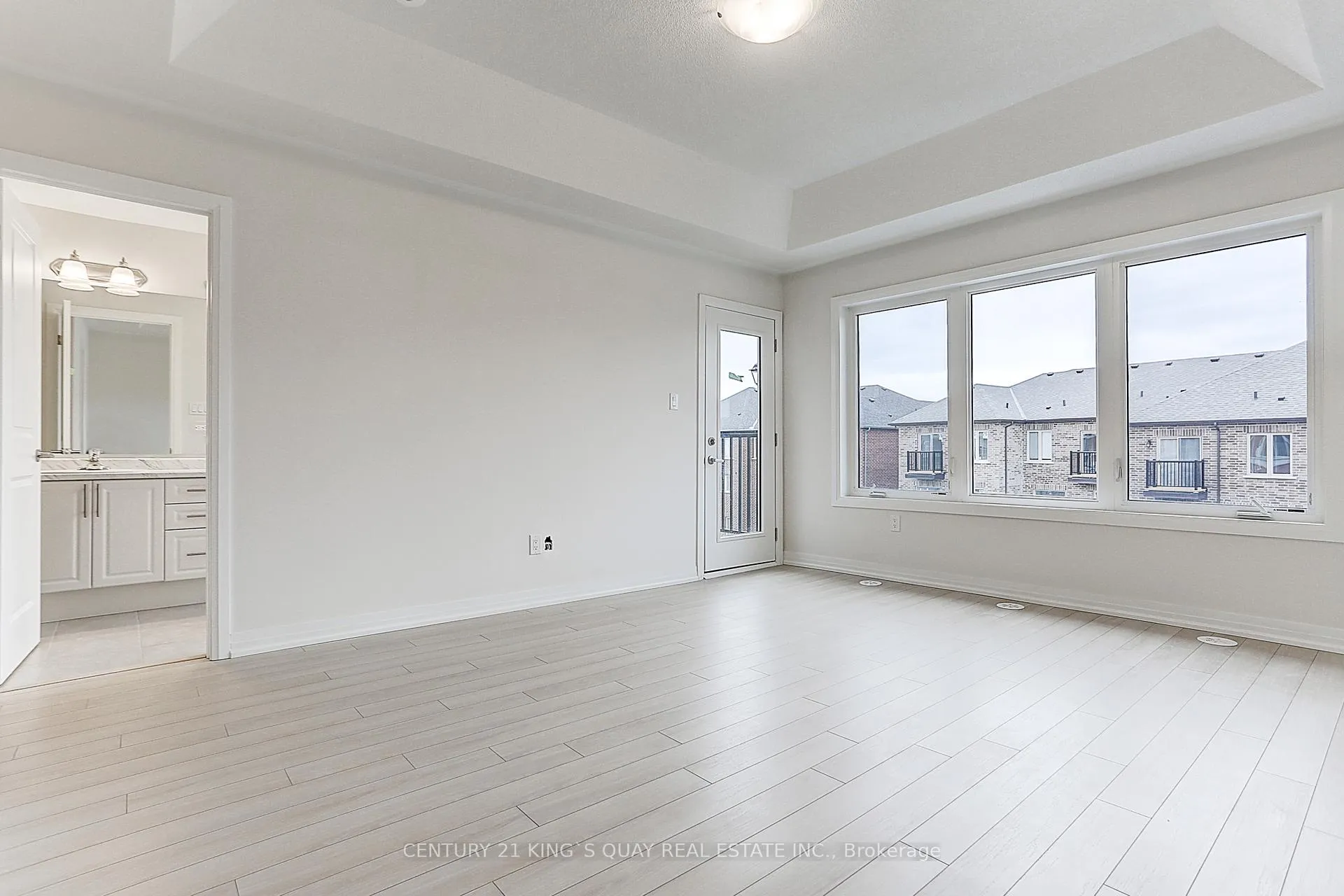 Photo 36 of 27 Floyd Ford Way, Markham, Box Grove — HOMEH