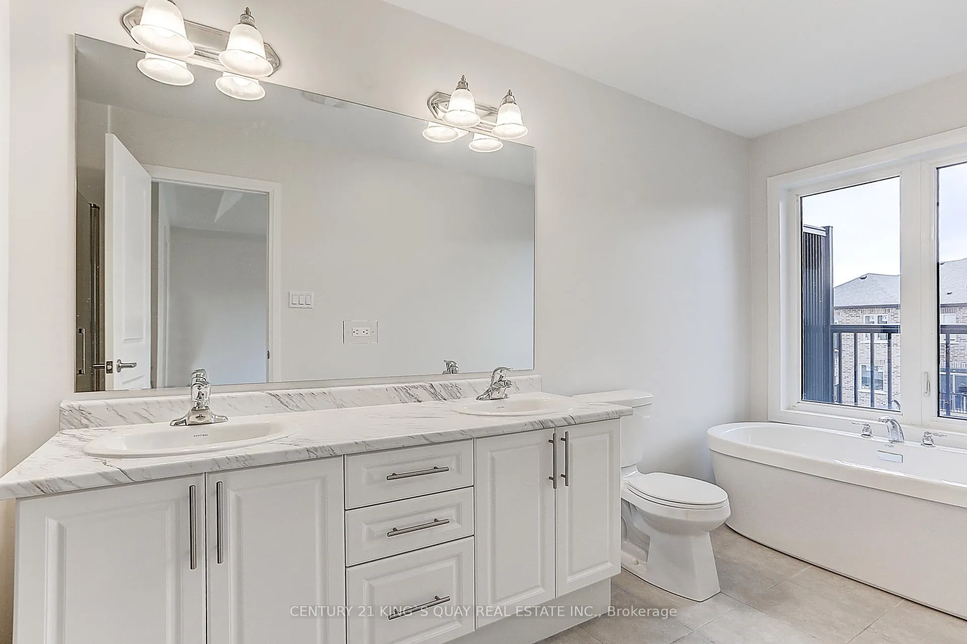 Photo 37 of 27 Floyd Ford Way, Markham, Box Grove — HOMEH