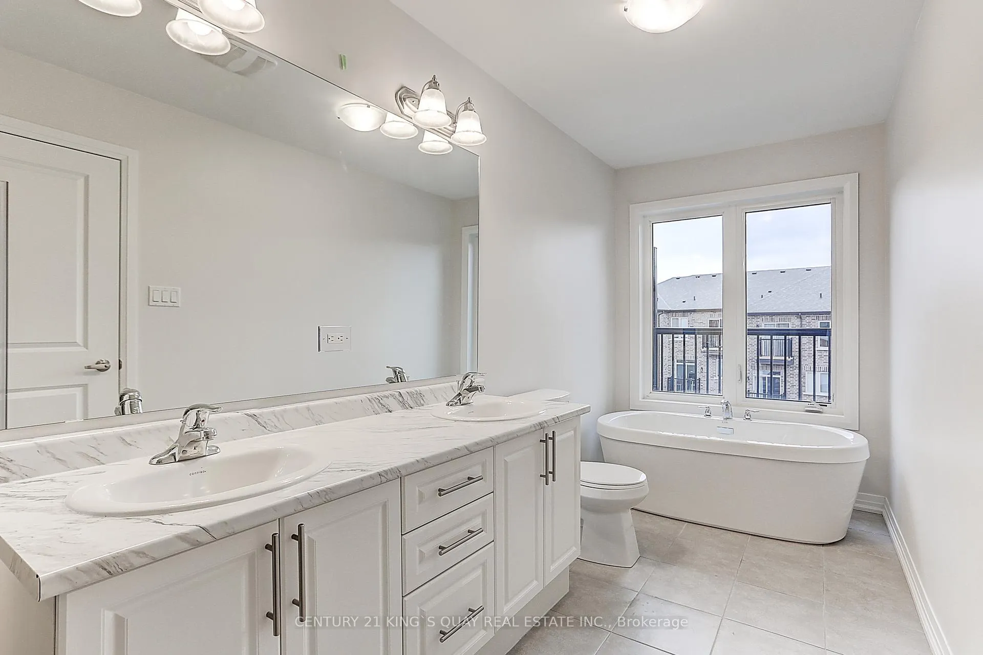 Photo 39 of 27 Floyd Ford Way, Markham, Box Grove — HOMEH