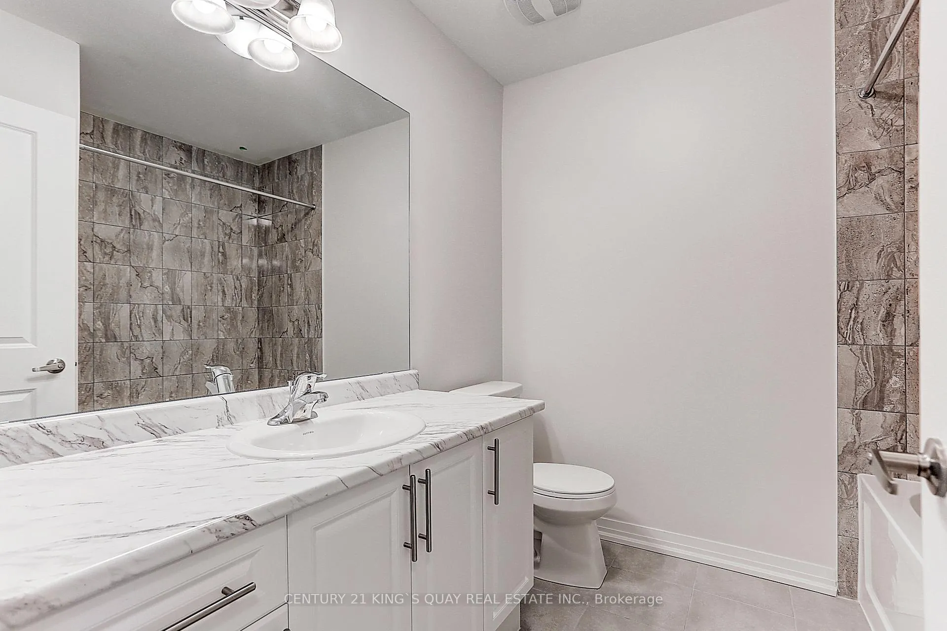 Photo 40 of 27 Floyd Ford Way, Markham, Box Grove — HOMEH