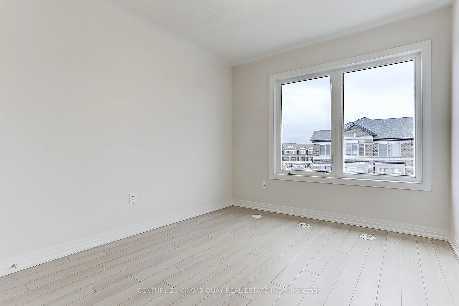 Photo 41 of 27 Floyd Ford Way, Markham, Box Grove — HOMEH