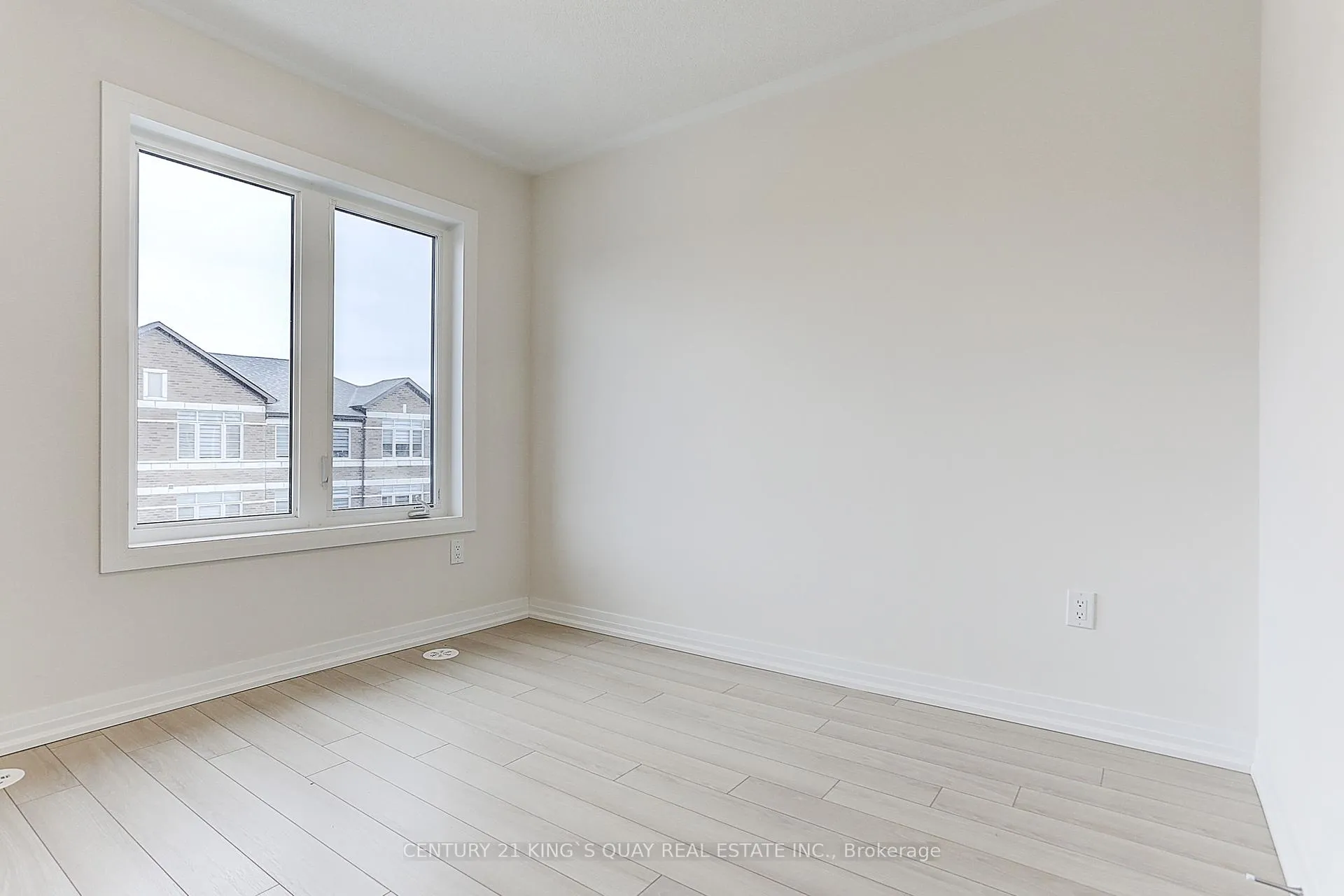 Photo 45 of 27 Floyd Ford Way, Markham, Box Grove — HOMEH