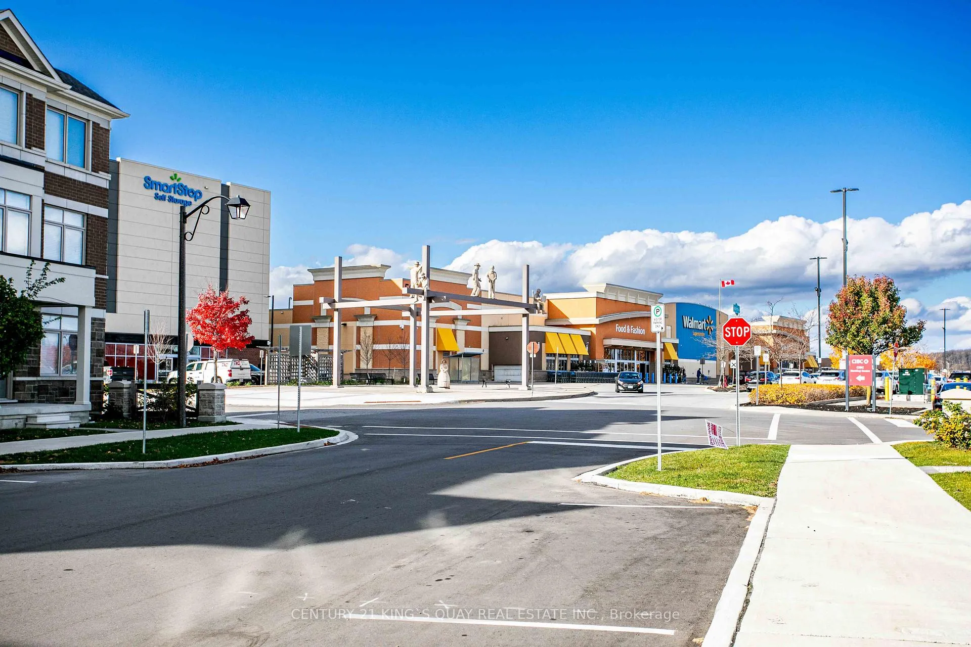 Photo 47 of 27 Floyd Ford Way, Markham, Box Grove — HOMEH