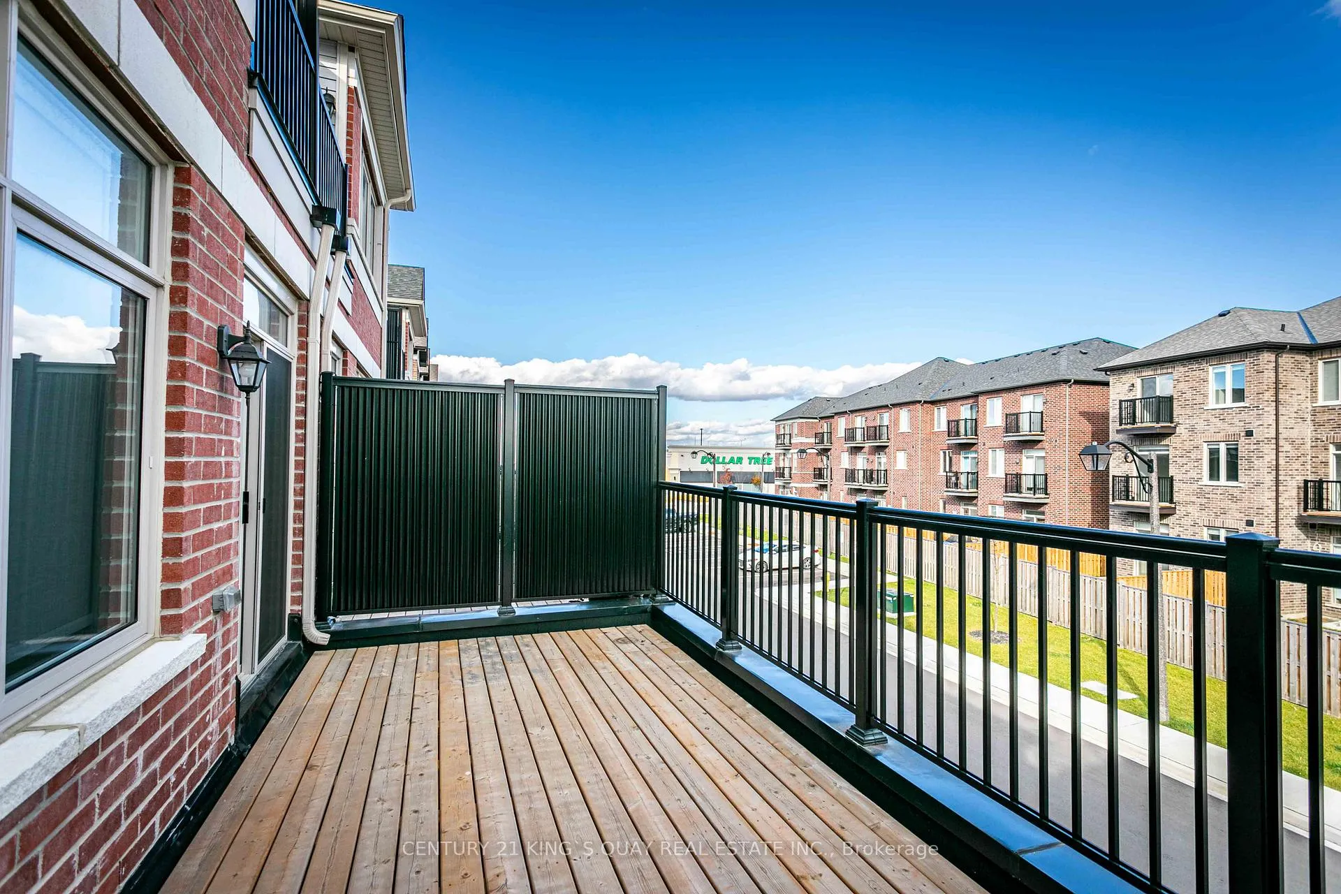 Photo 49 of 27 Floyd Ford Way, Markham, Box Grove — HOMEH