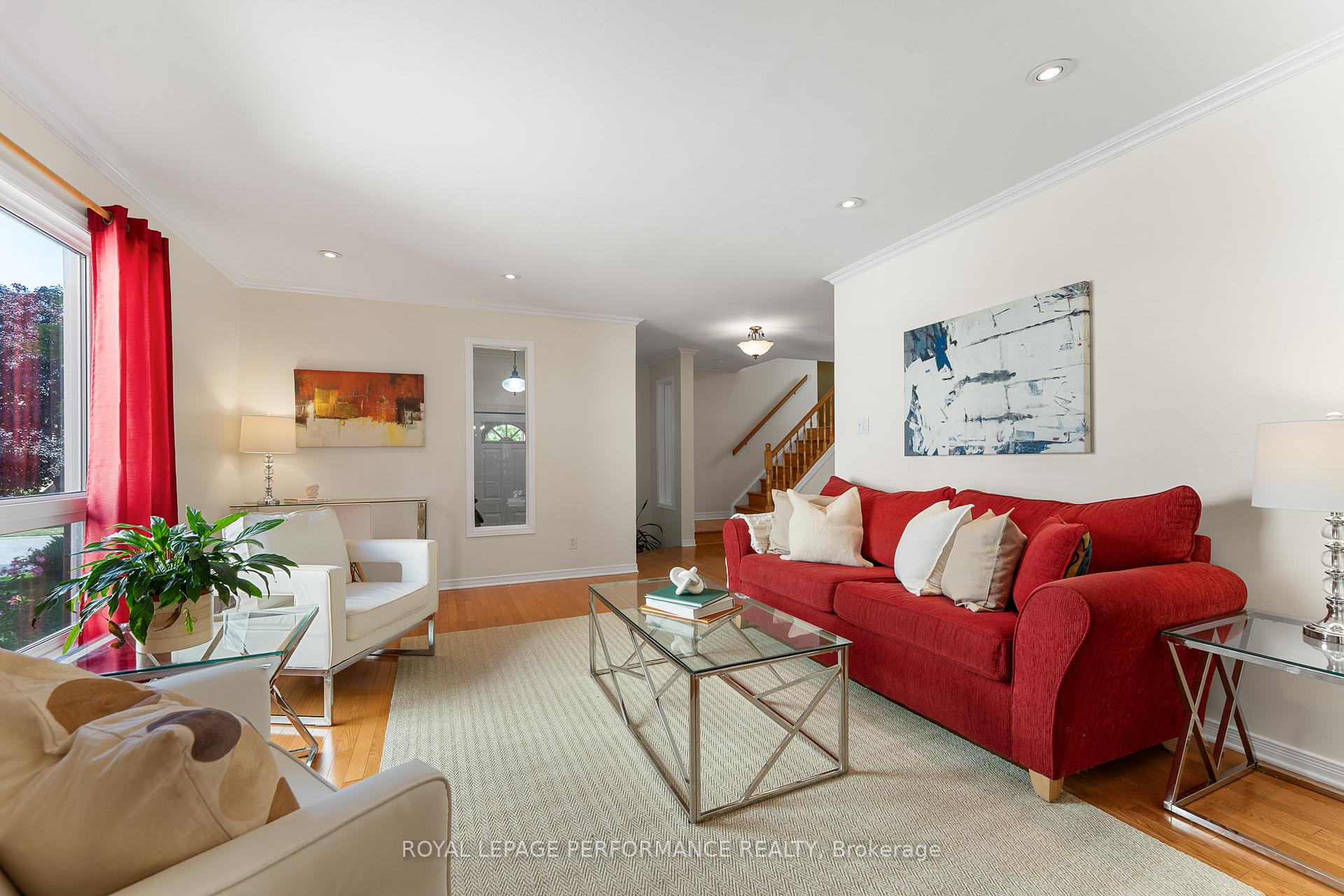 Photo 4 of 102 Shearer Crescent, Ottawa, Kanata - Katimavik — HOMEH