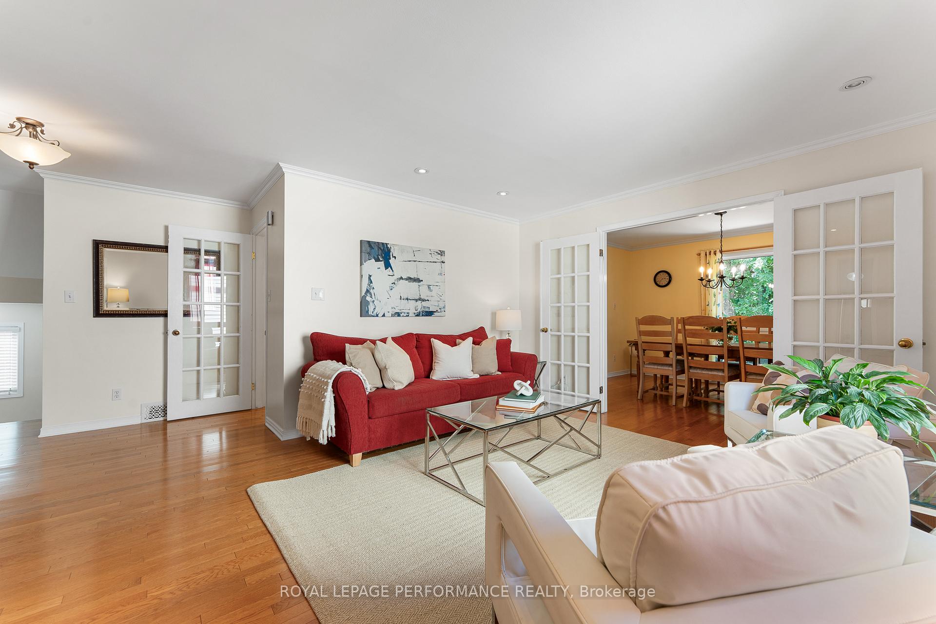 Photo 5 of 102 Shearer Crescent, Ottawa, Kanata - Katimavik — HOMEH