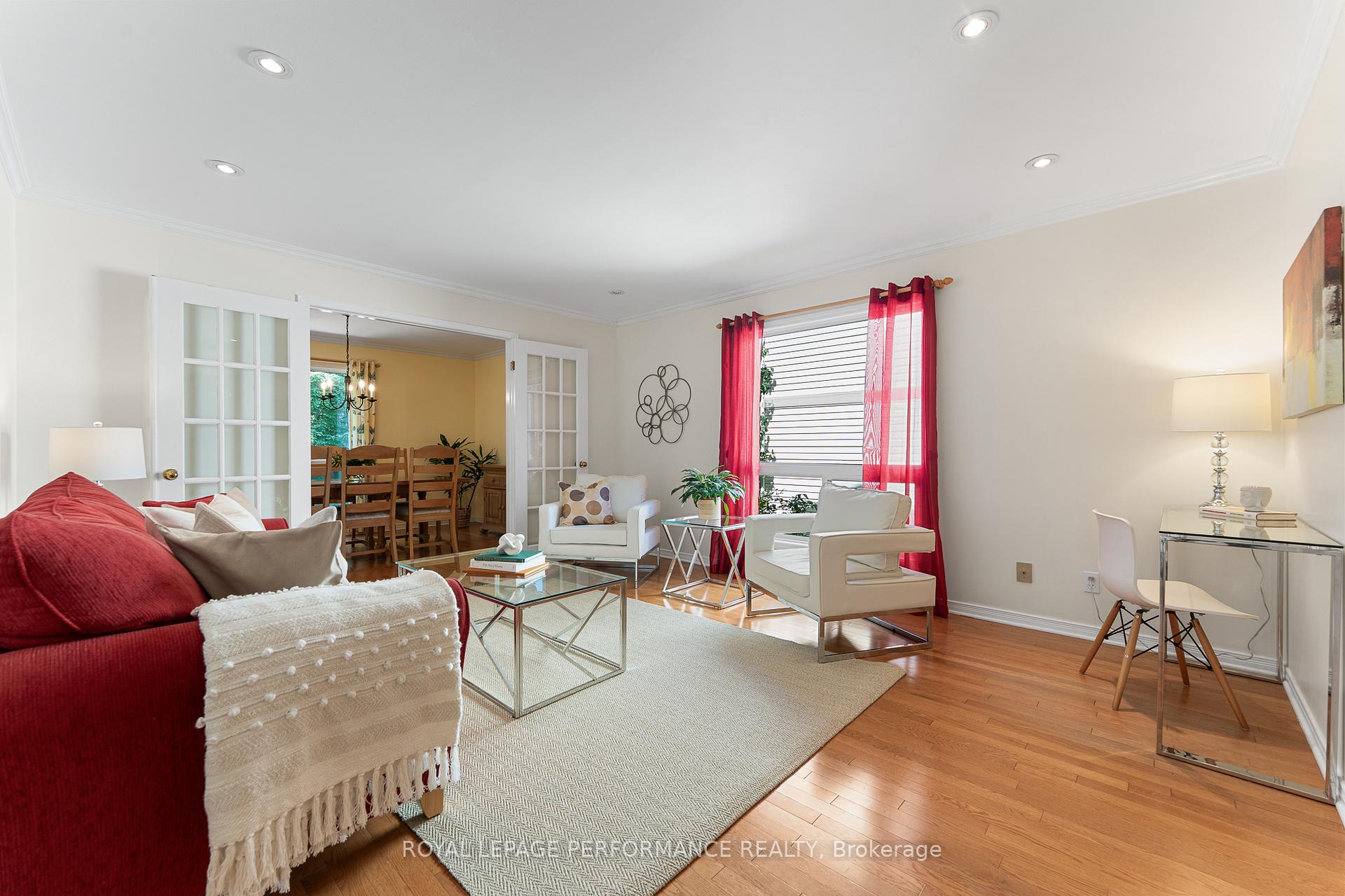 Photo 6 of 102 Shearer Crescent, Ottawa, Kanata - Katimavik — HOMEH