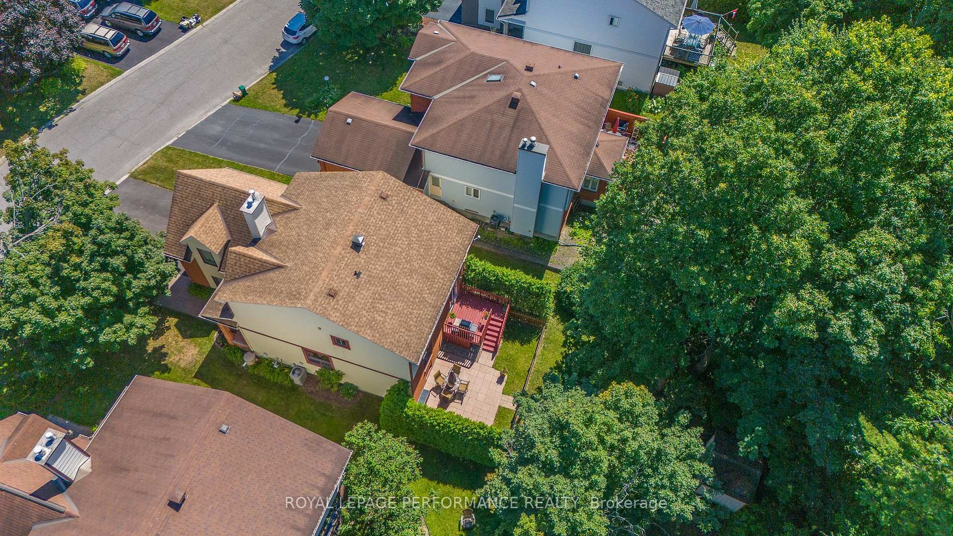 Photo 33 of 102 Shearer Crescent, Ottawa, Kanata - Katimavik — HOMEH