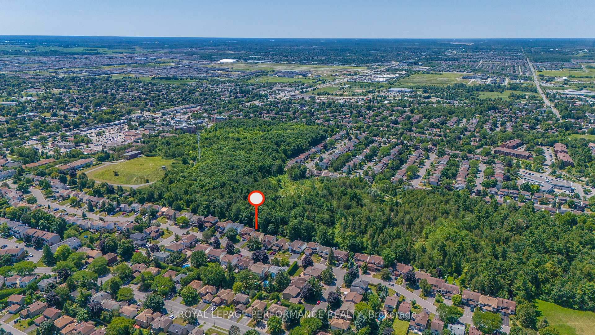 Photo 34 of 102 Shearer Crescent, Ottawa, Kanata - Katimavik — HOMEH