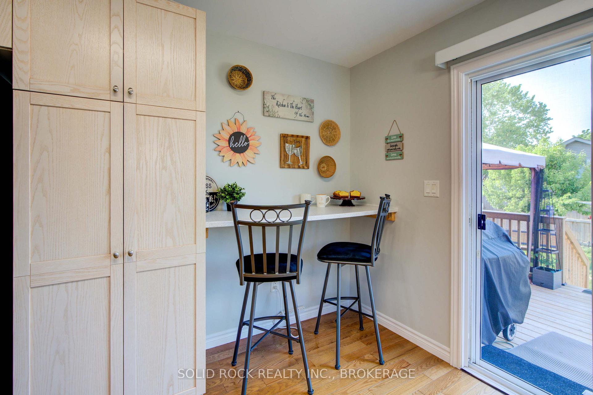Photo 10 of 175 Kildare Avenue, Loyalist, Amherstview — HOMEH