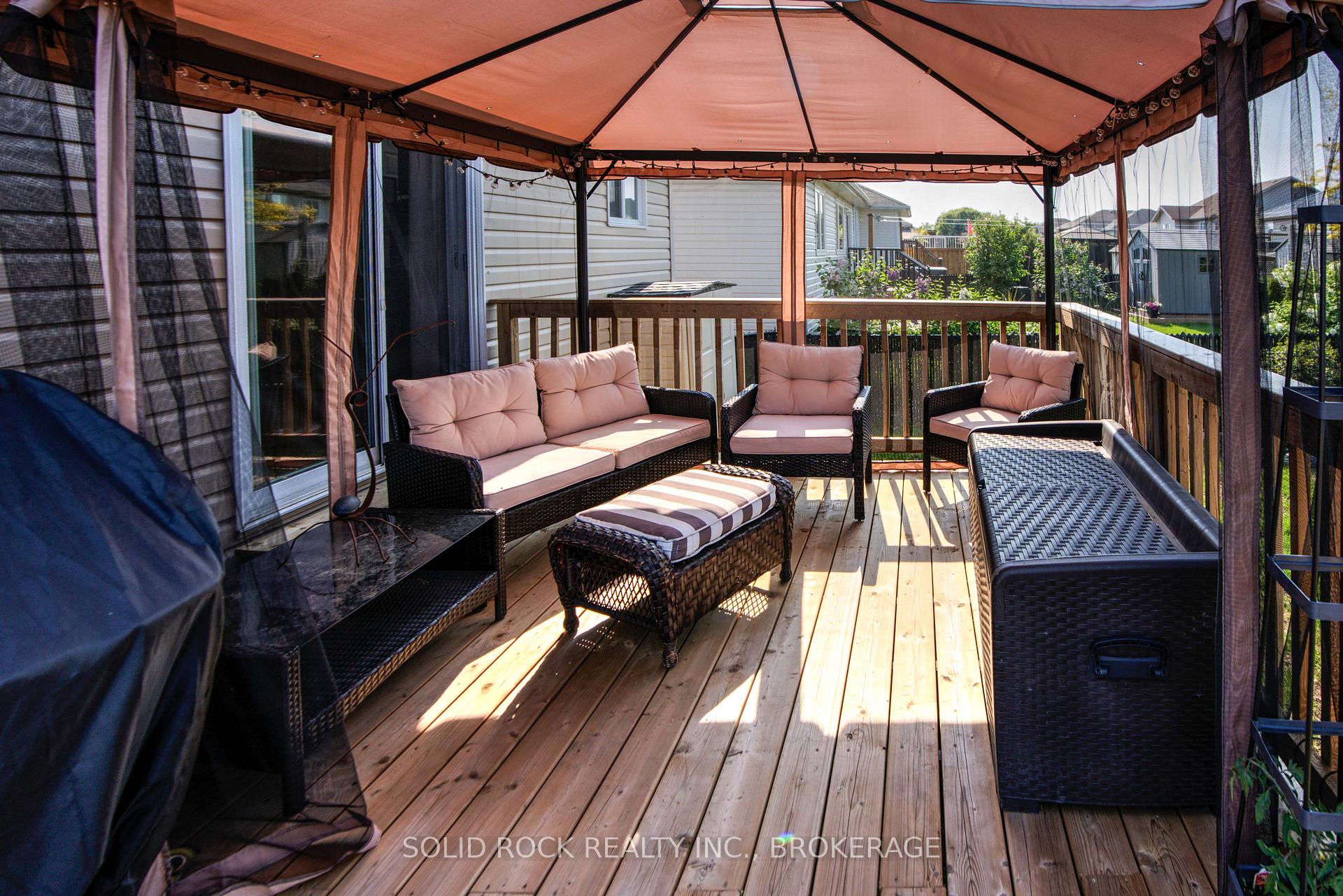 Photo 27 of 175 Kildare Avenue, Loyalist, Amherstview — HOMEH