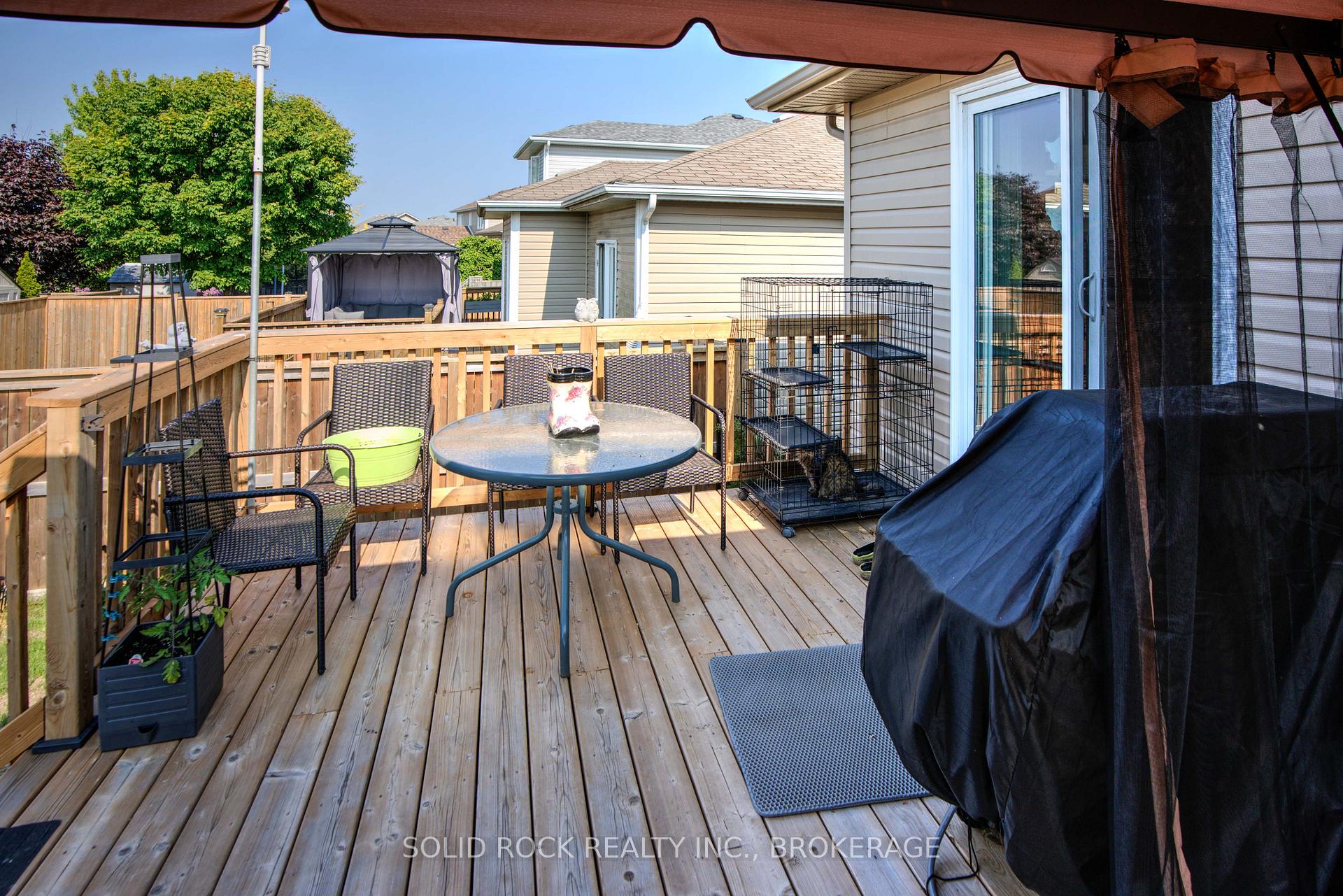 Photo 28 of 175 Kildare Avenue, Loyalist, Amherstview — HOMEH
