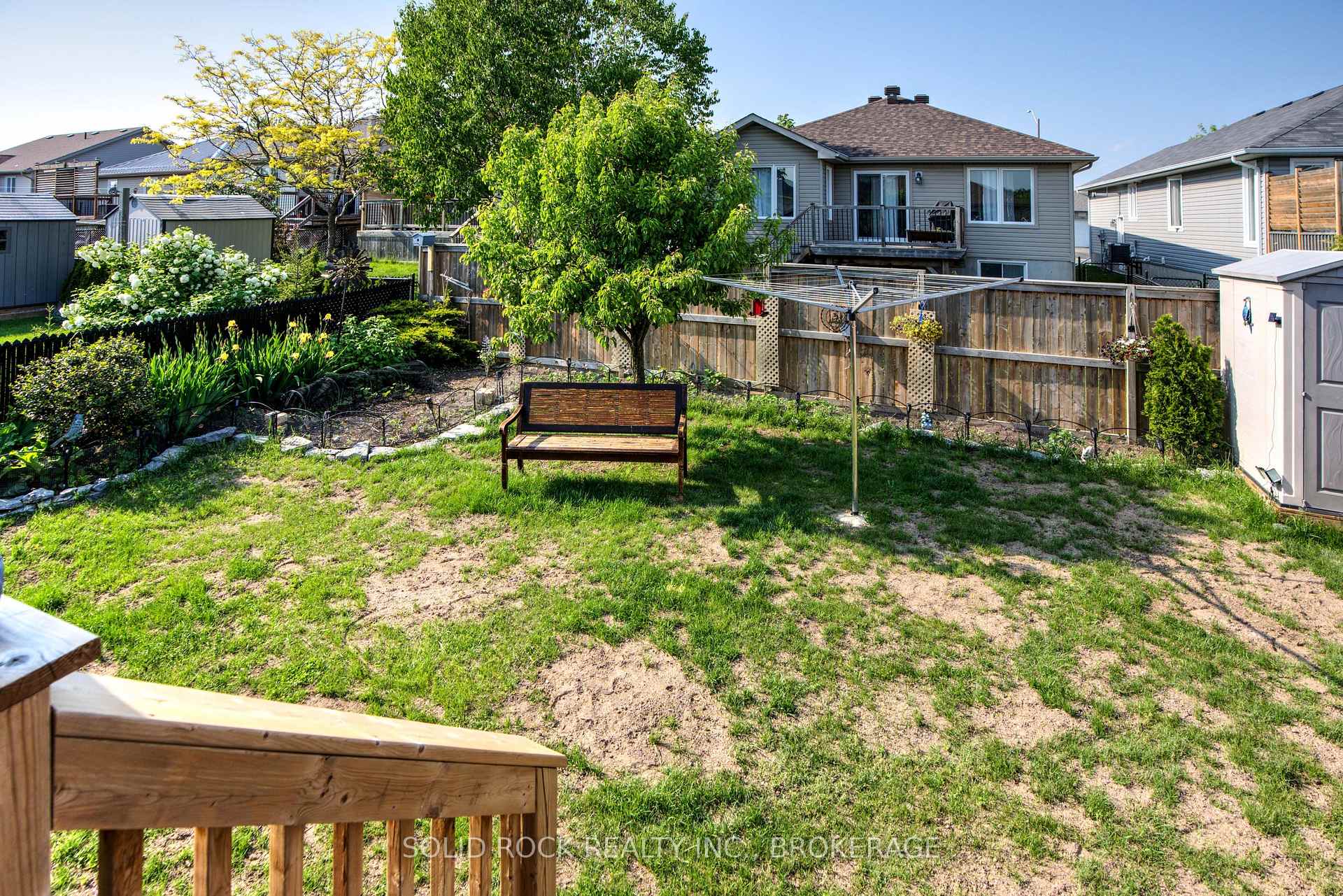 Photo 30 of 175 Kildare Avenue, Loyalist, Amherstview — HOMEH