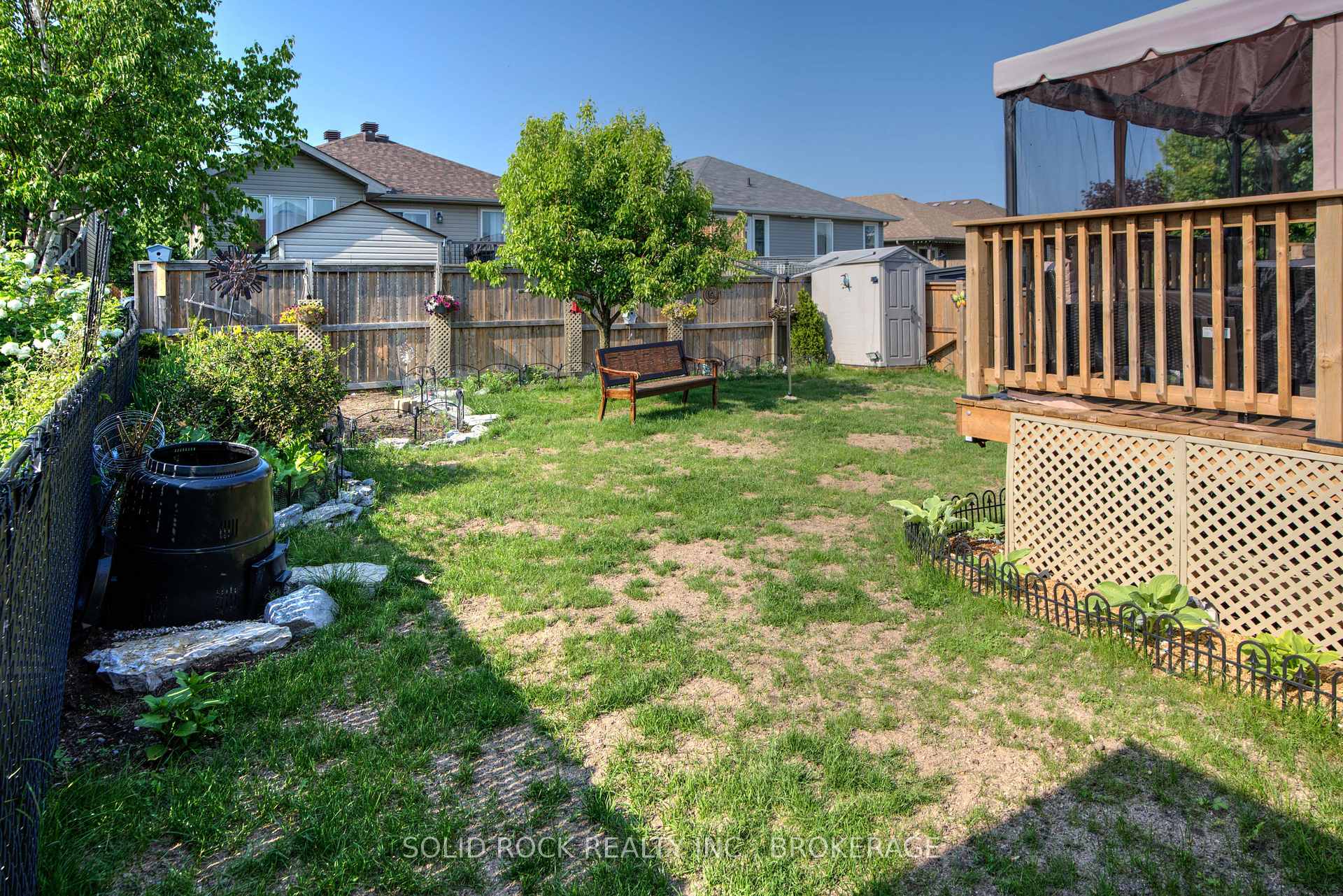 Photo 33 of 175 Kildare Avenue, Loyalist, Amherstview — HOMEH