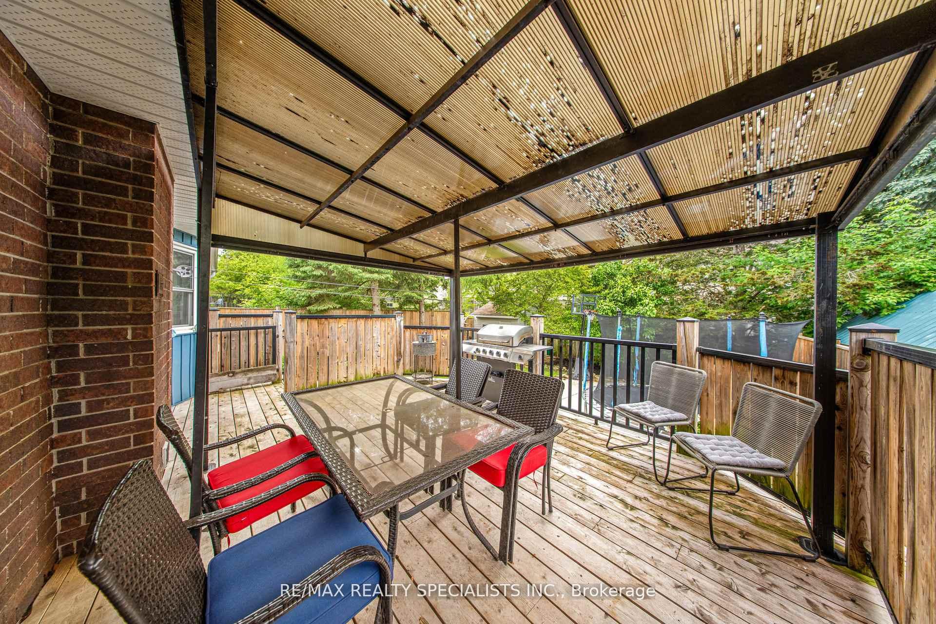Photo 41 of 99 Pinnacle Drive, Kitchener, Lower Doon — HOMEH