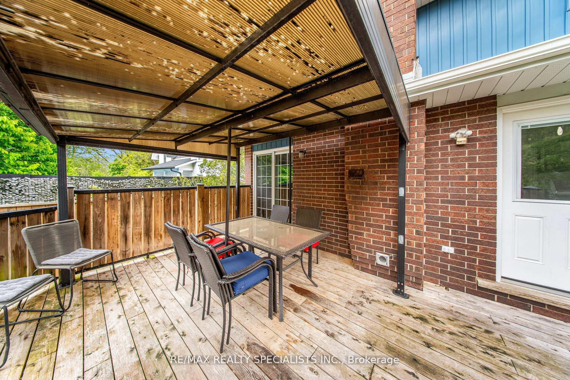 Photo 43 of 99 Pinnacle Drive, Kitchener, Lower Doon — HOMEH