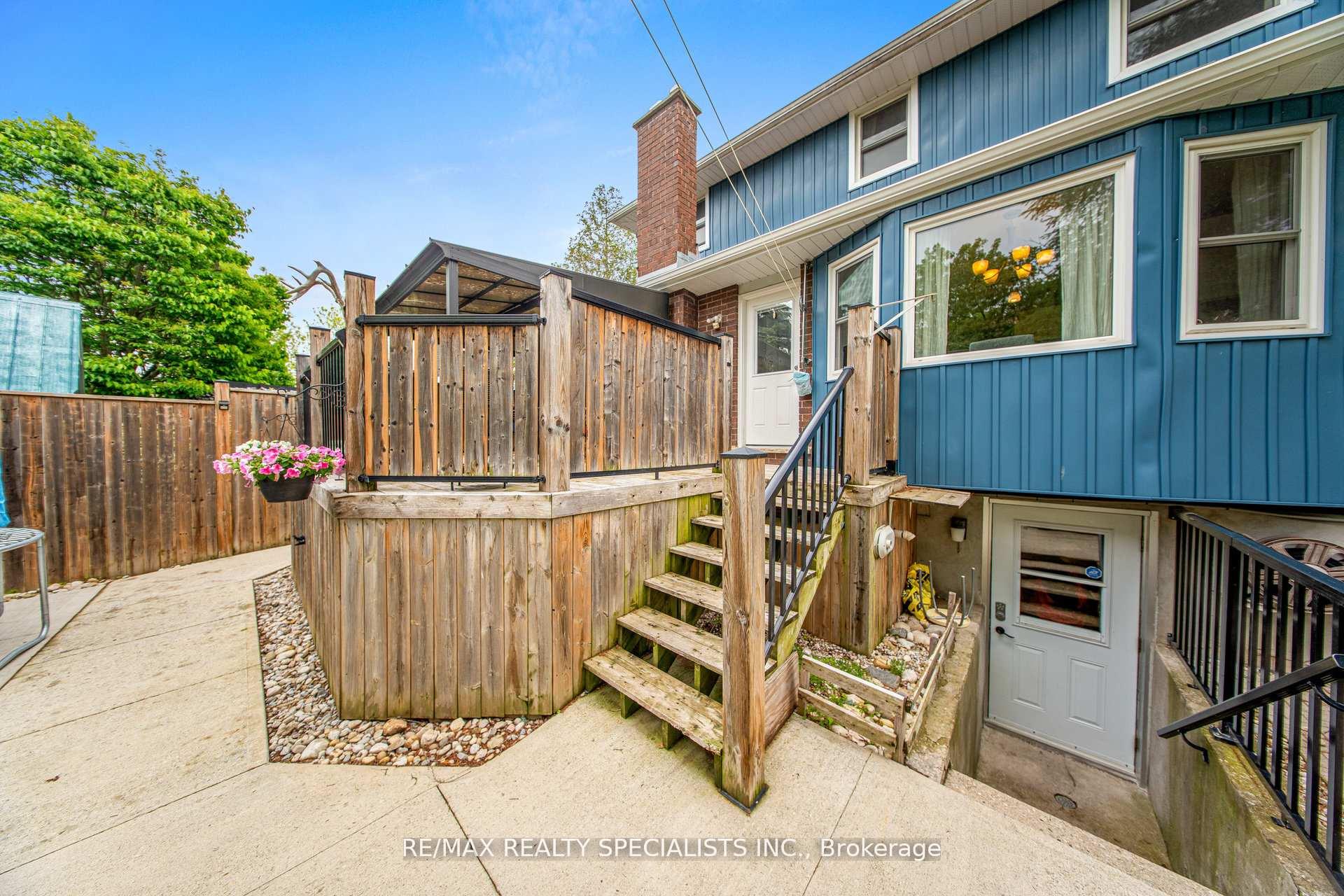Photo 44 of 99 Pinnacle Drive, Kitchener, Lower Doon — HOMEH